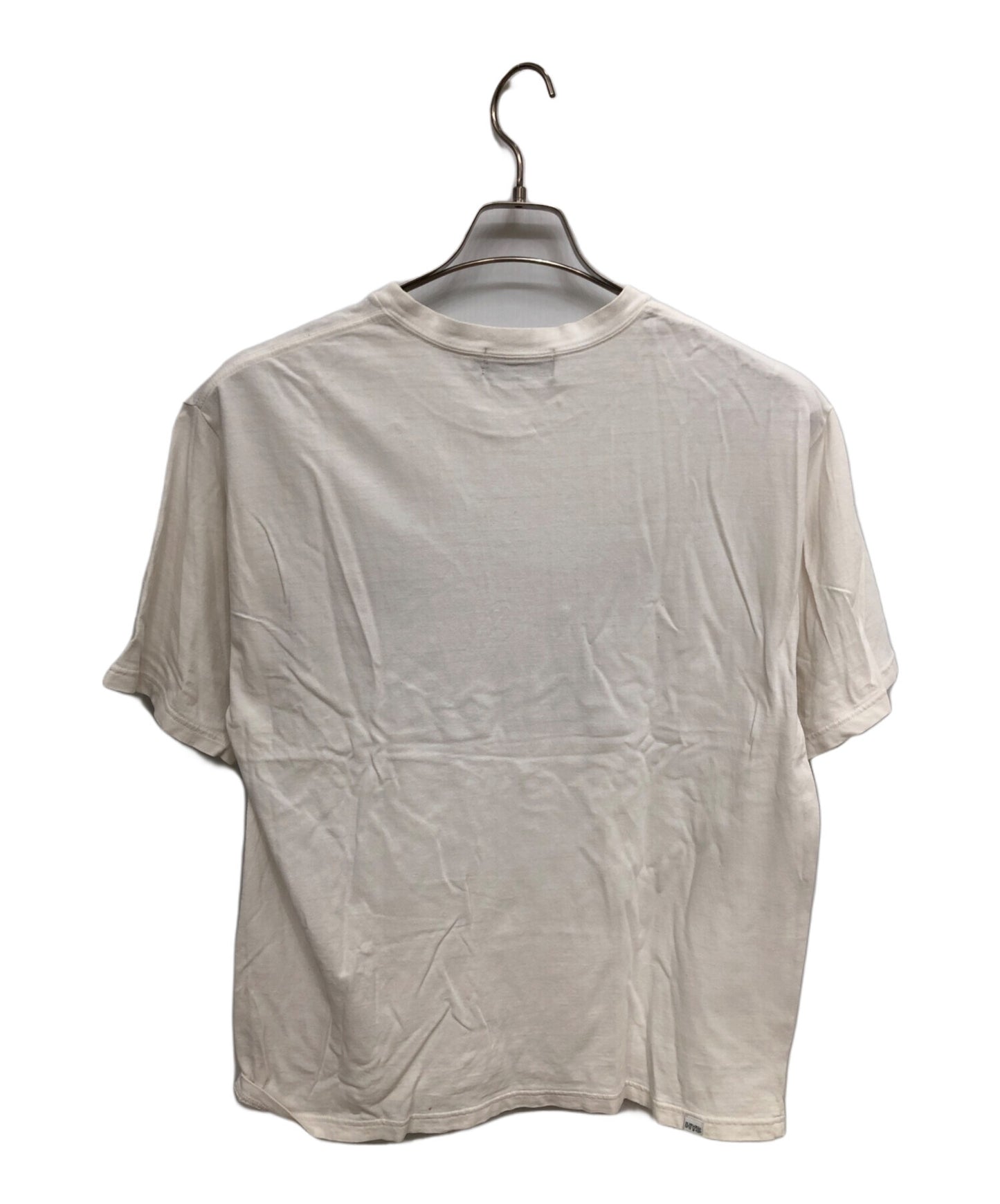 [Pre-owned] Hysteric Glamour THINK HYS TEE 02232CT05