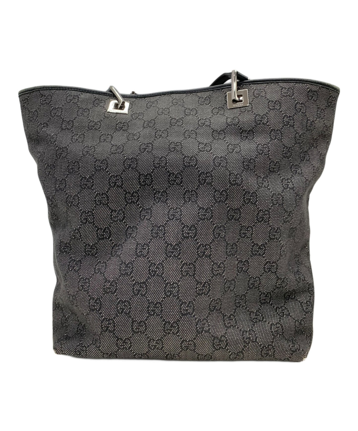 [Pre-owned] GUCCI tote bag 31243