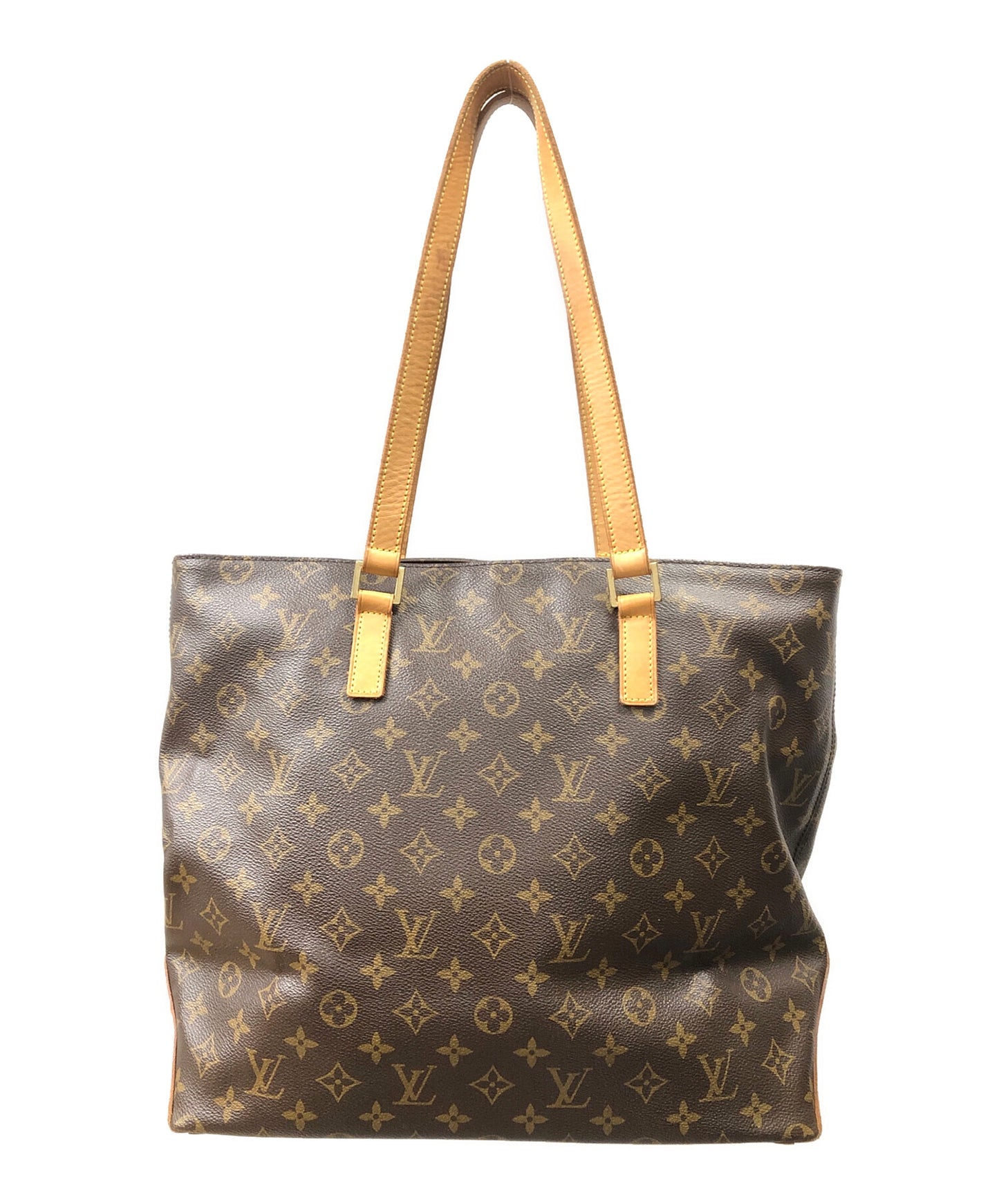 [Pre-owned] LOUIS VUITTON Shoulder Tote Bag Kabamazo M51151