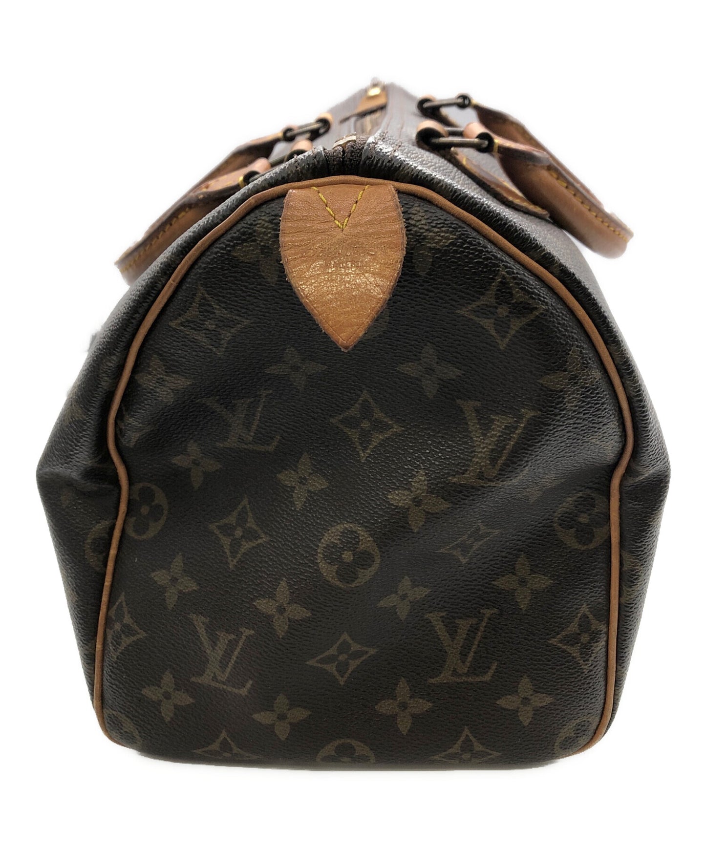 [Pre-owned] LOUIS VUITTON Handbag Speedy 30 M41526