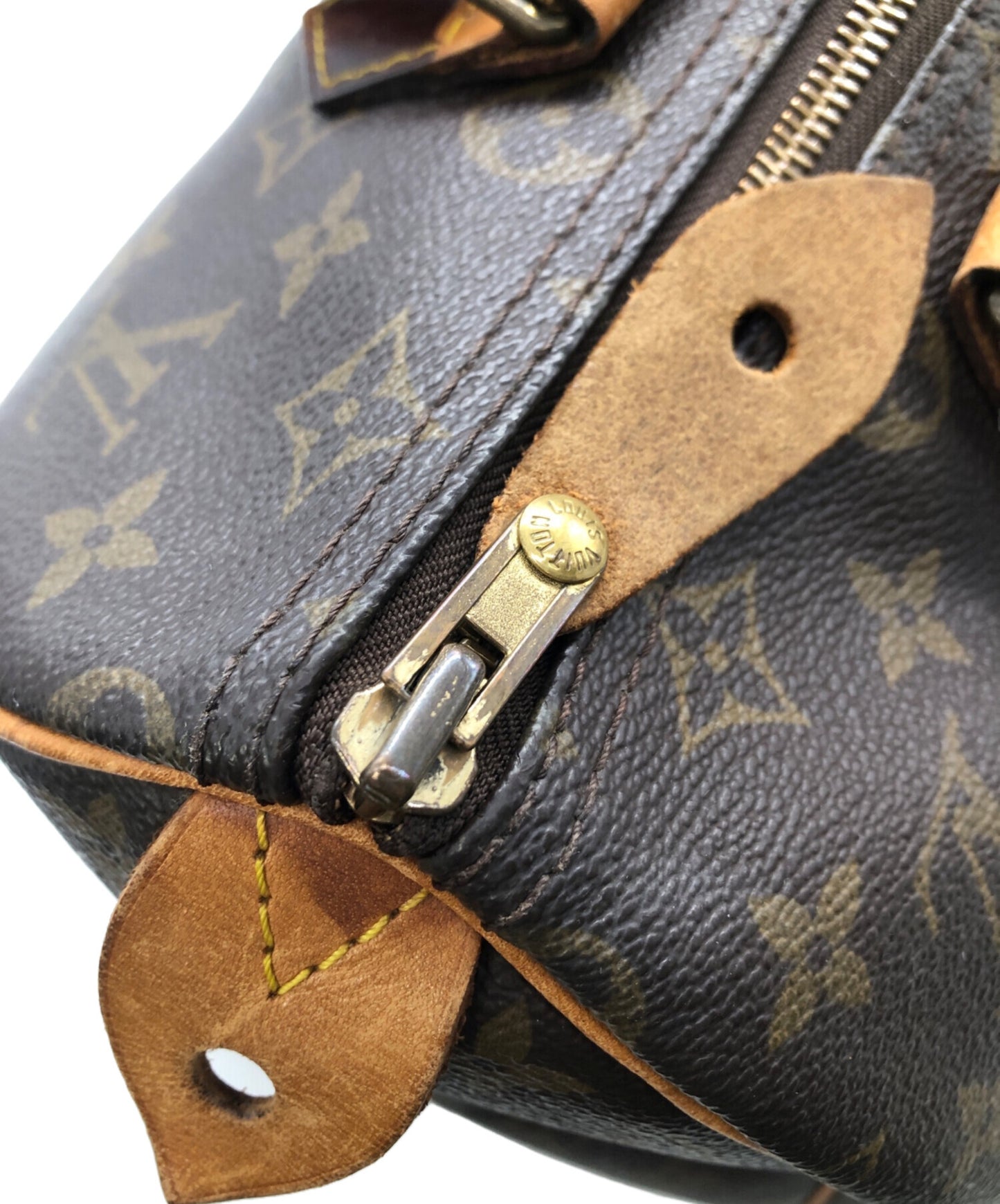 [Pre-owned] LOUIS VUITTON Handbag Speedy 30 M41526