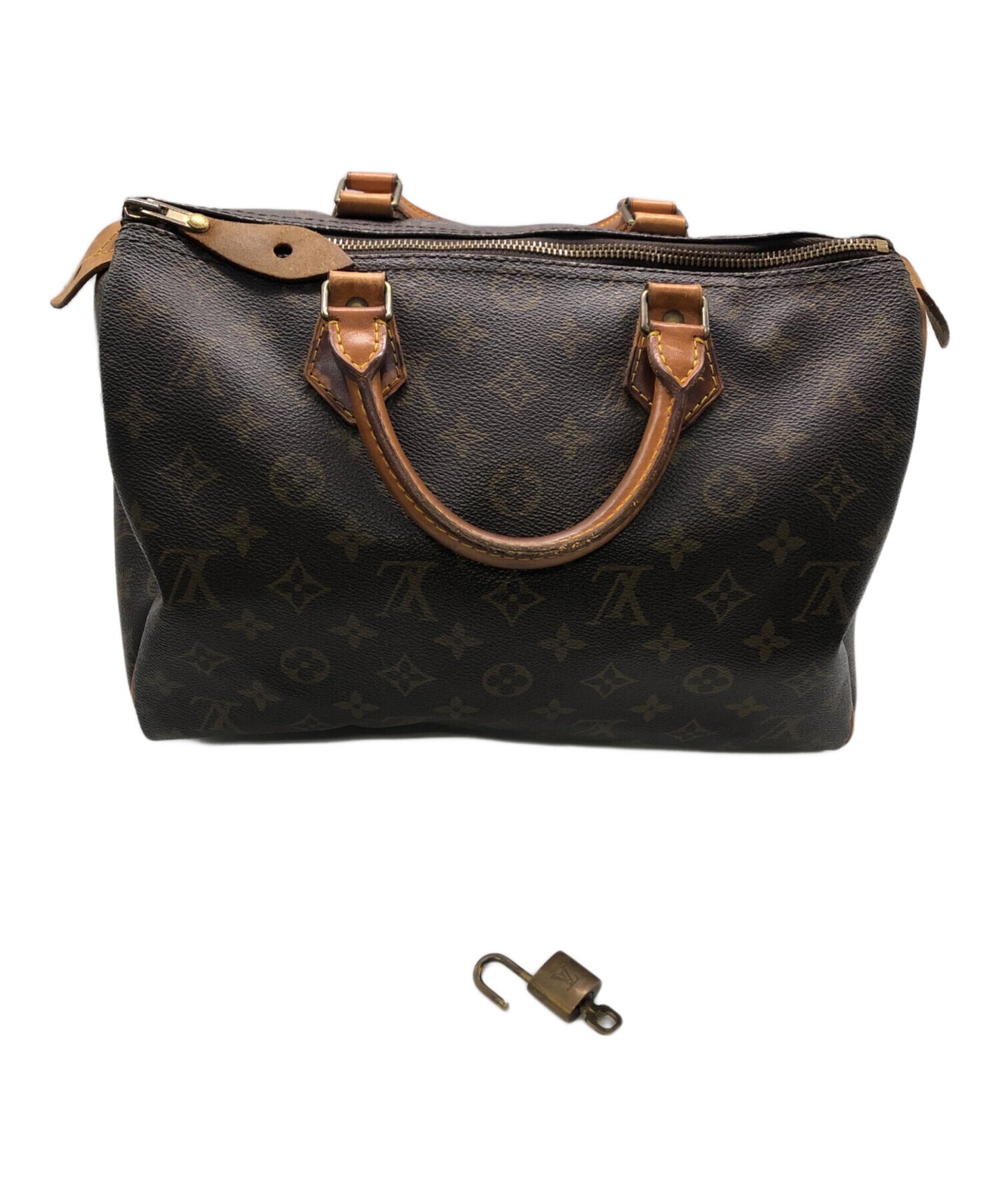 [Pre-owned] LOUIS VUITTON Handbag Speedy 30 M41526