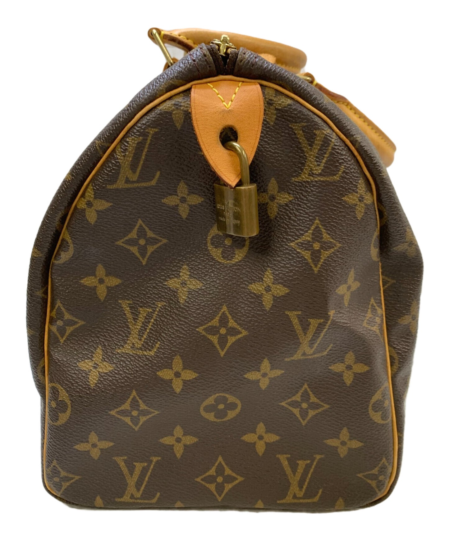 [Pre-owned] LOUIS VUITTON Handbag Speedy 30 M41526