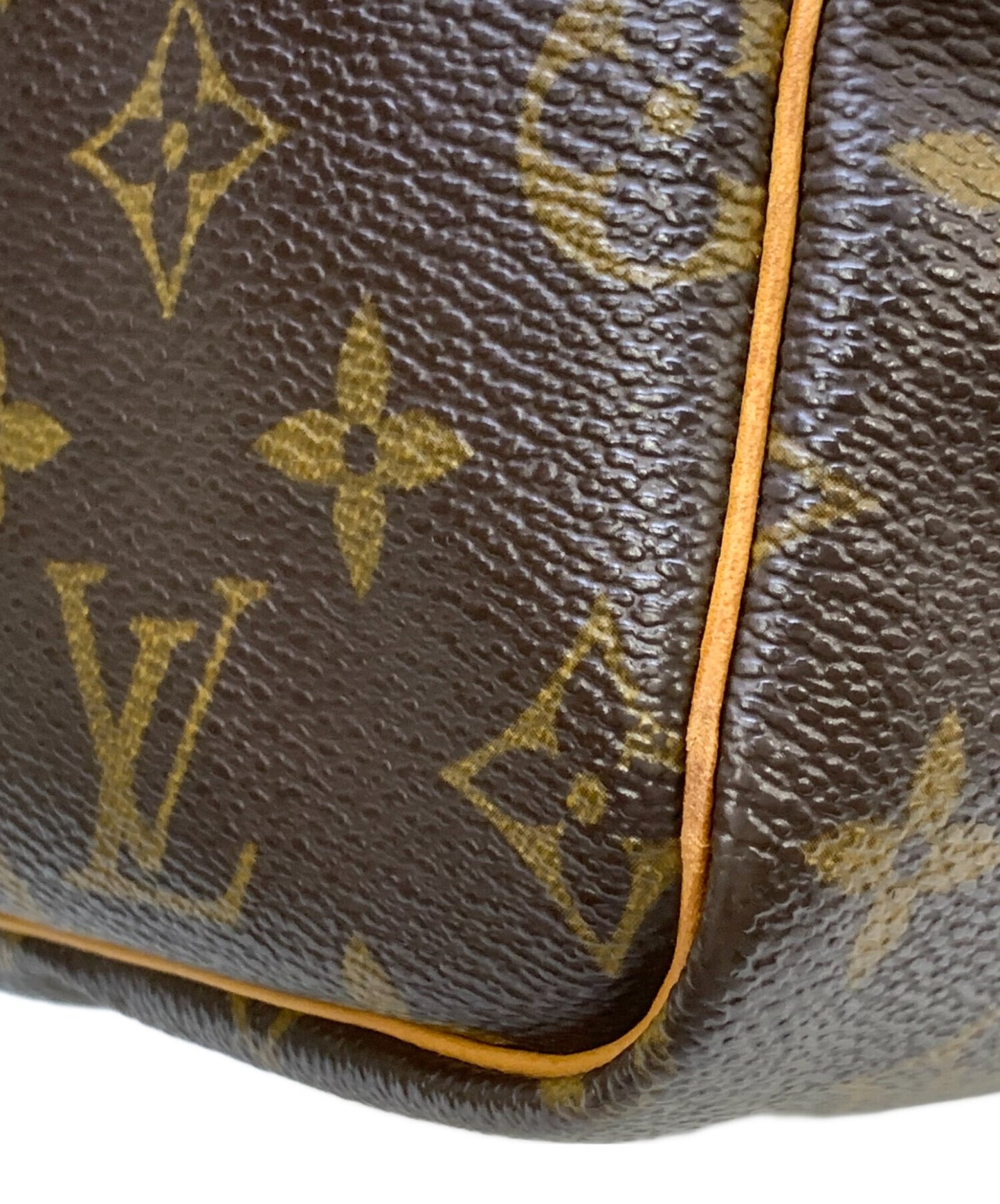 [Pre-owned] LOUIS VUITTON Handbag Speedy 30 M41526