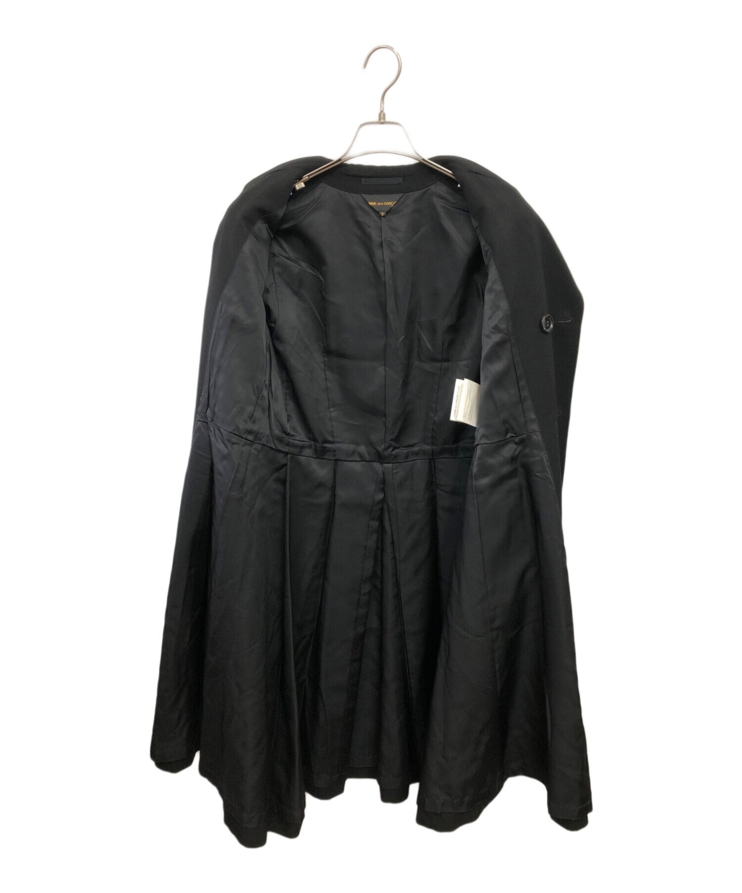 [Pre-owned] COMME des GARCONS coat GR-C012