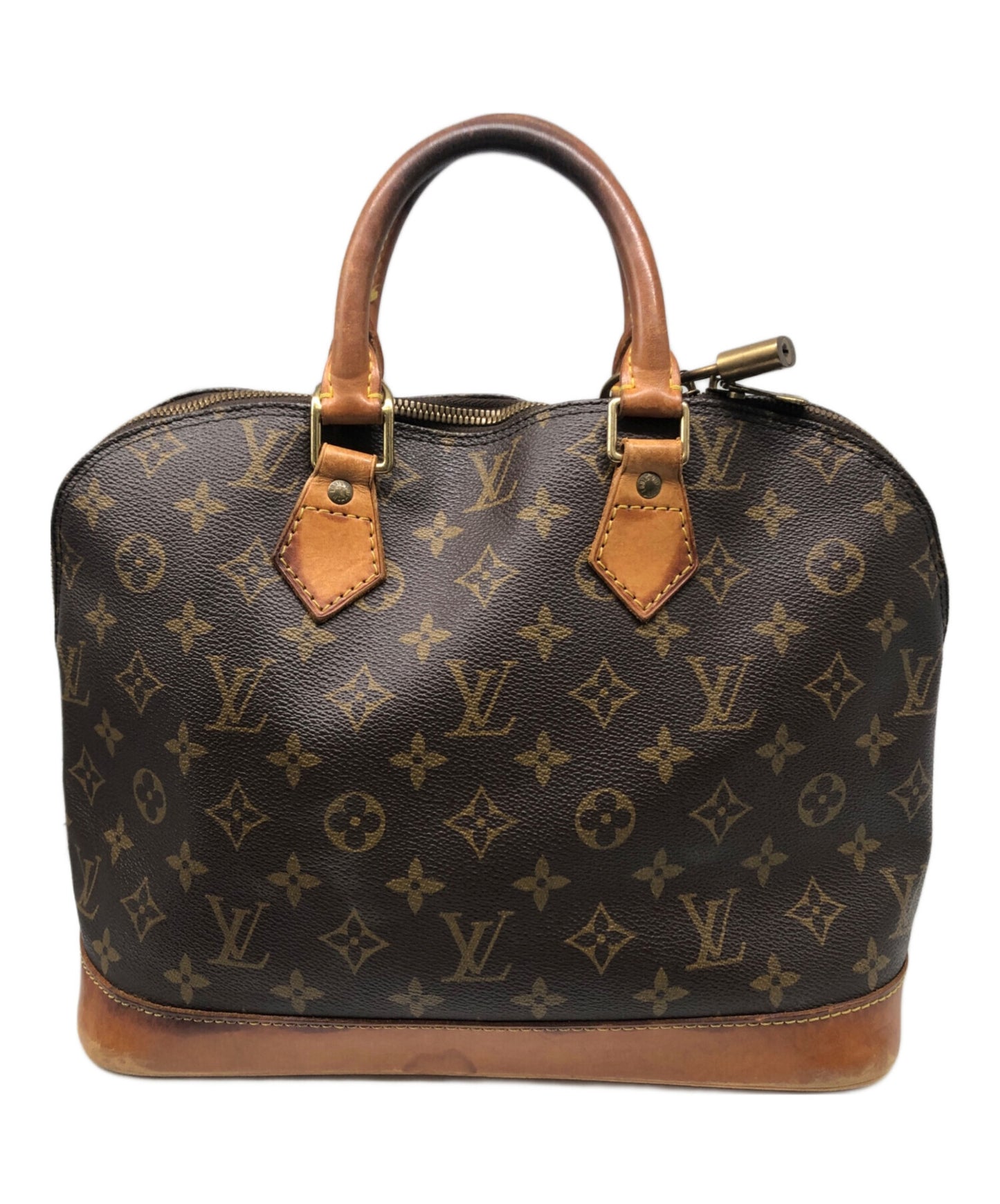 [Pre-owned] LOUIS VUITTON Handbag Alma PM