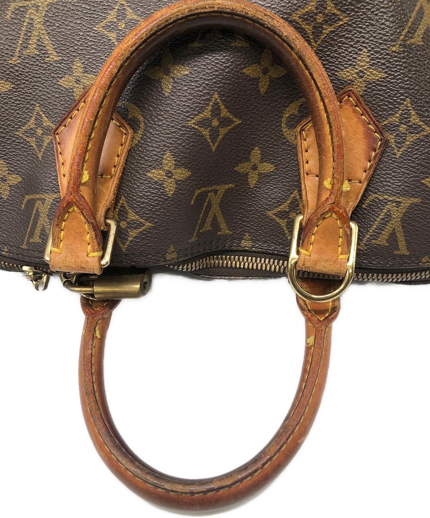 [Pre-owned] LOUIS VUITTON Handbag Alma PM