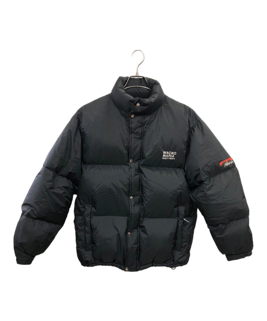 [Pre-owned] WACKO MARIA WACKO MARIA×NANGA Down Jacket 23B76