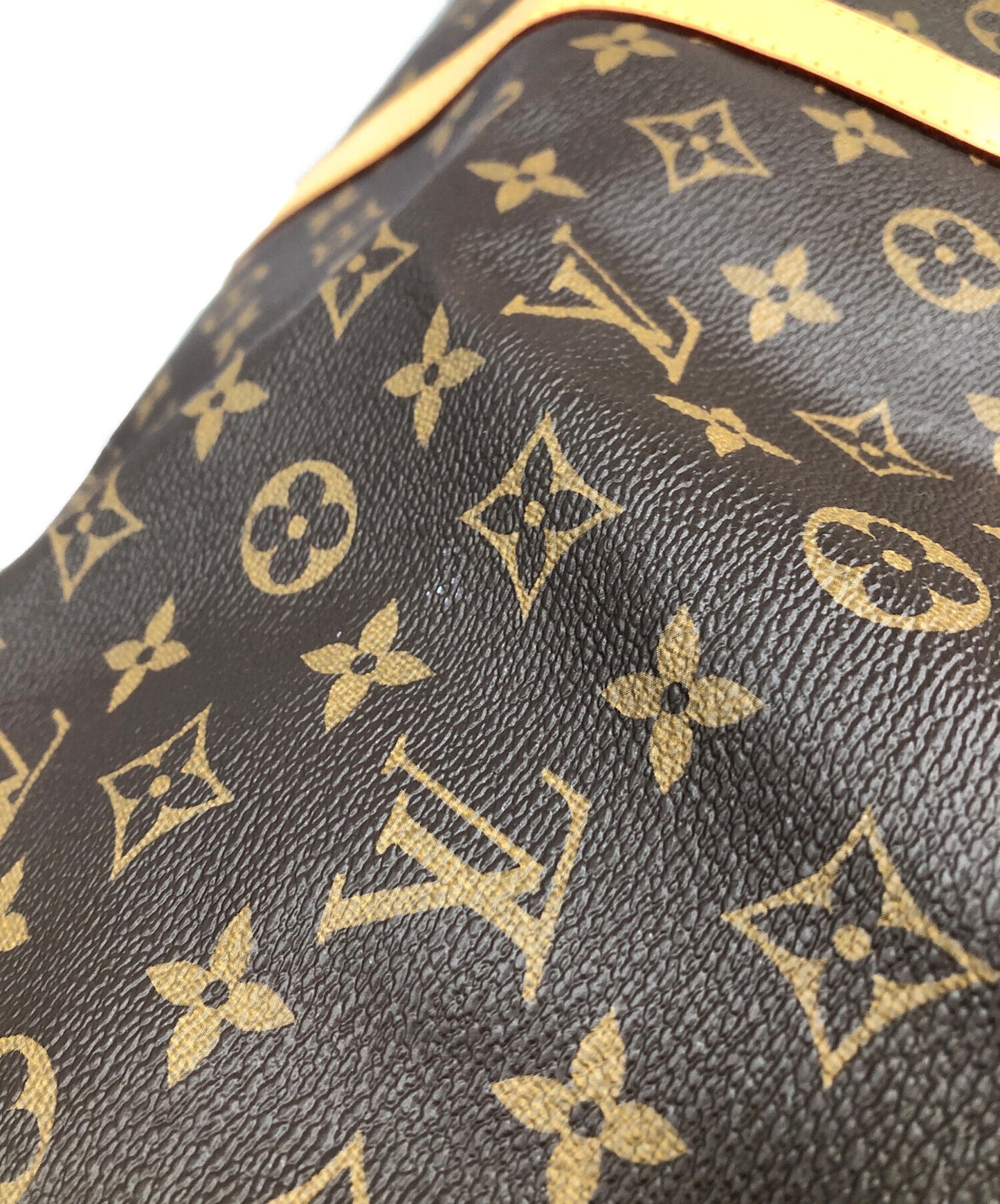 [Pre-owned] LOUIS VUITTON LOUIS VUITTON Keypole Bandoliere 60 Boston Bag M41412
