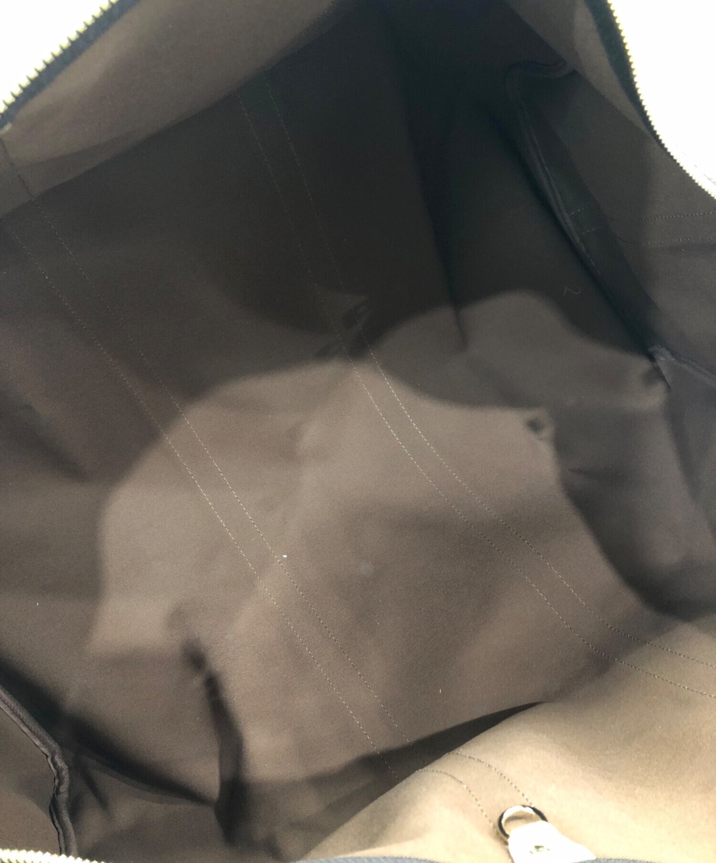 [Pre-owned] LOUIS VUITTON LOUIS VUITTON Keypole Bandoliere 60 Boston Bag M41412