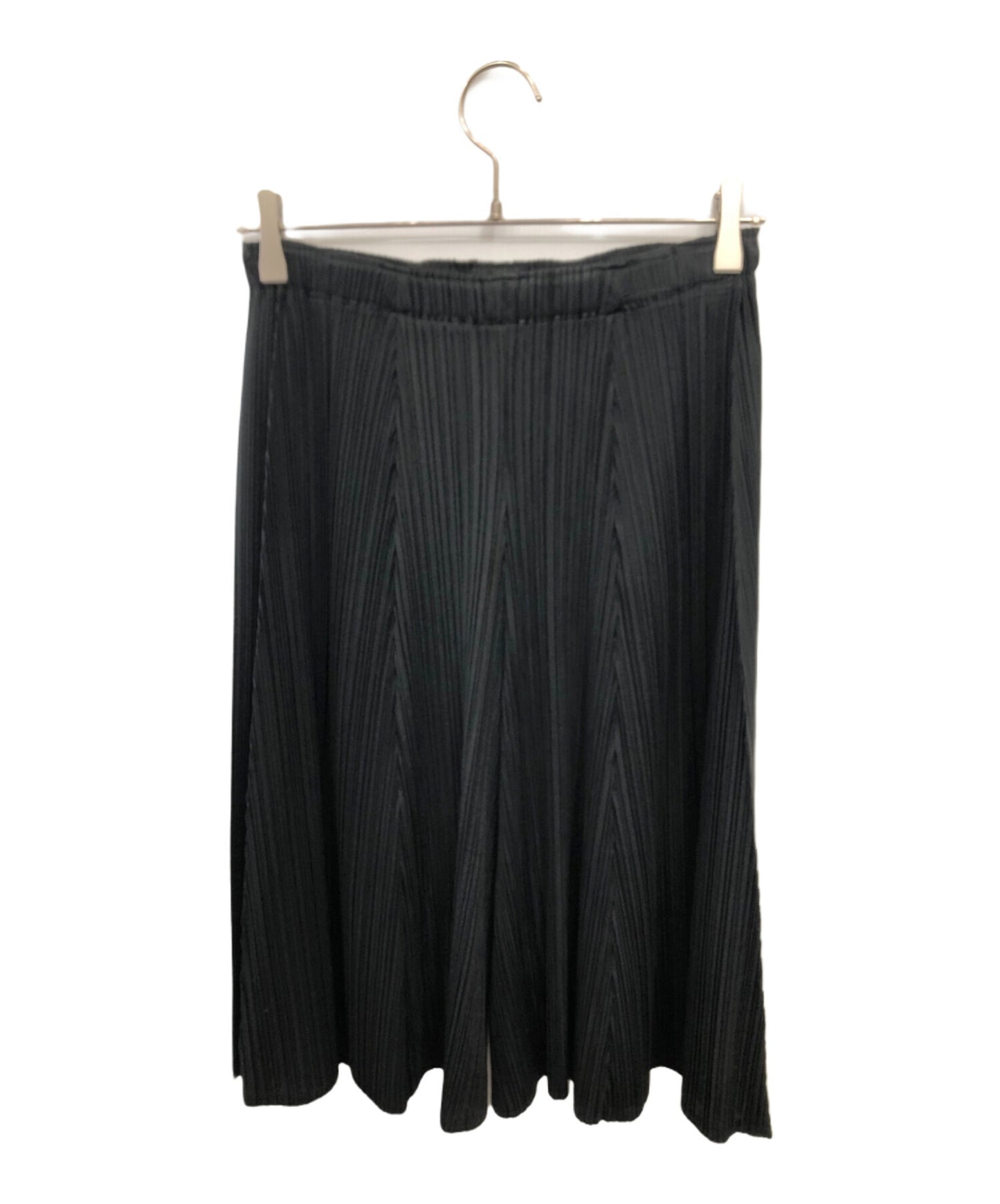 [Pre-owned] PLEATS PLEASE pleated shorts