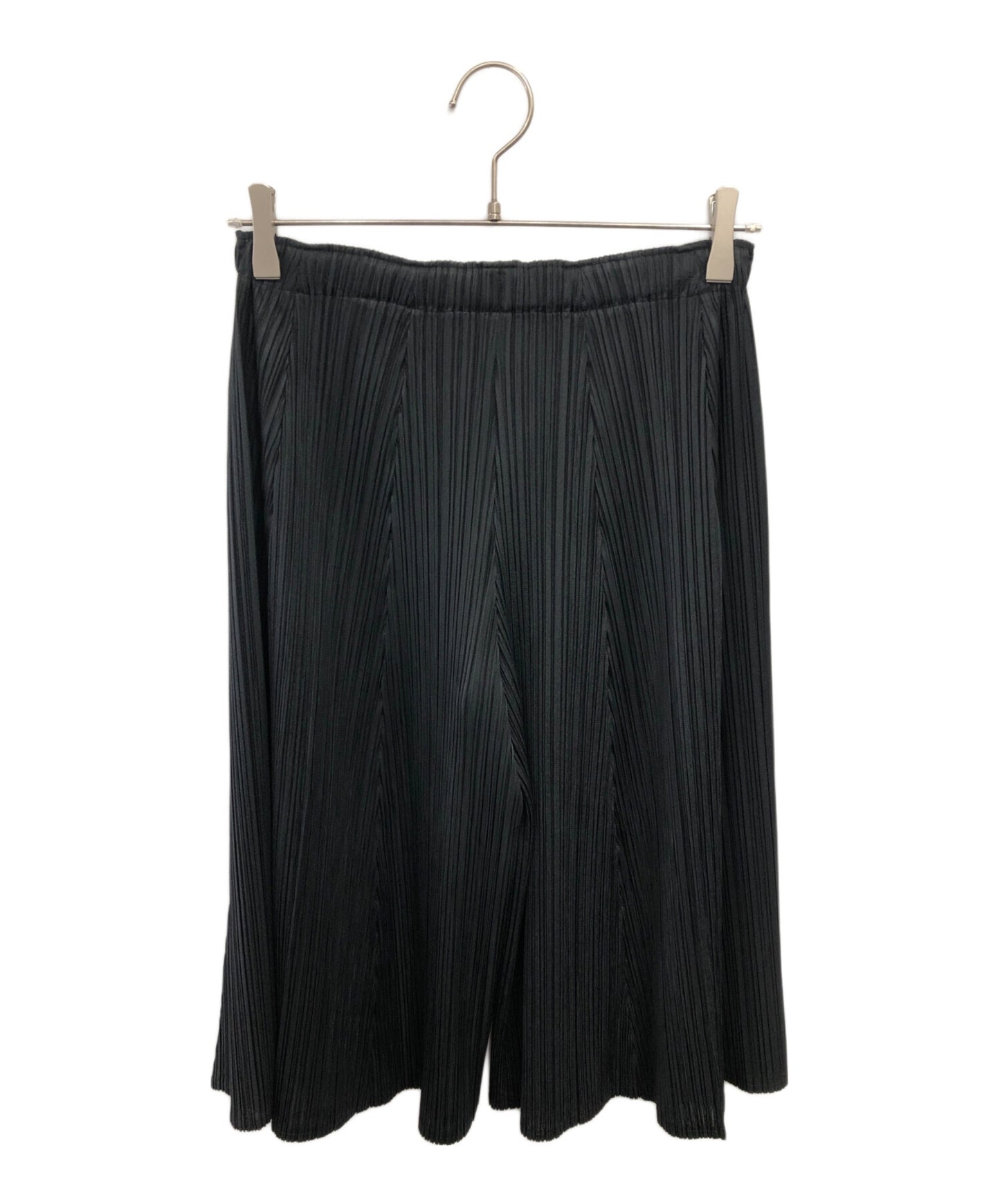 [Pre-owned] PLEATS PLEASE pleated shorts
