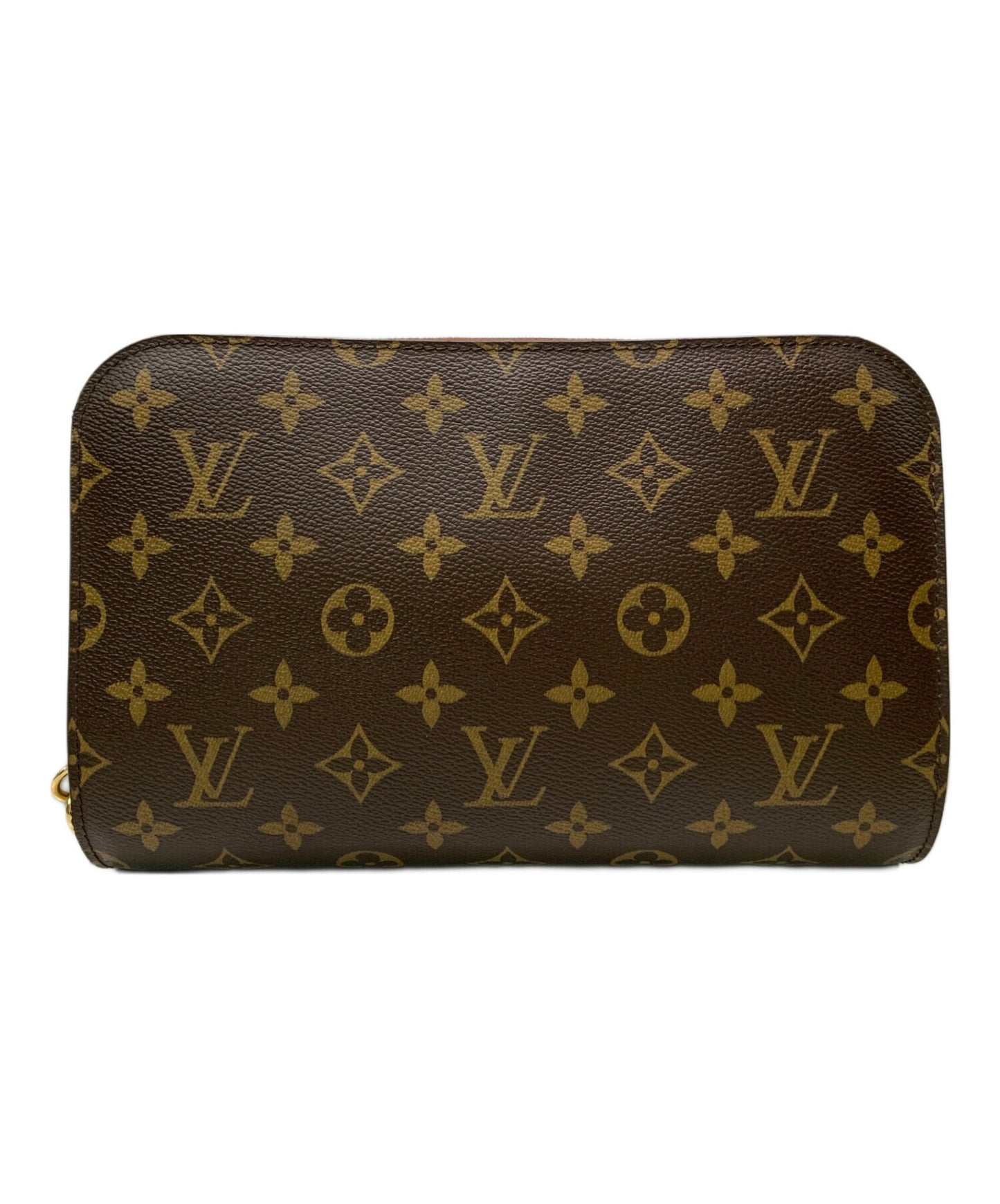 [Pre-owned] LOUIS VUITTON
Serial number]AR1907
Production number] AR1907 Pochette Orsay M51790