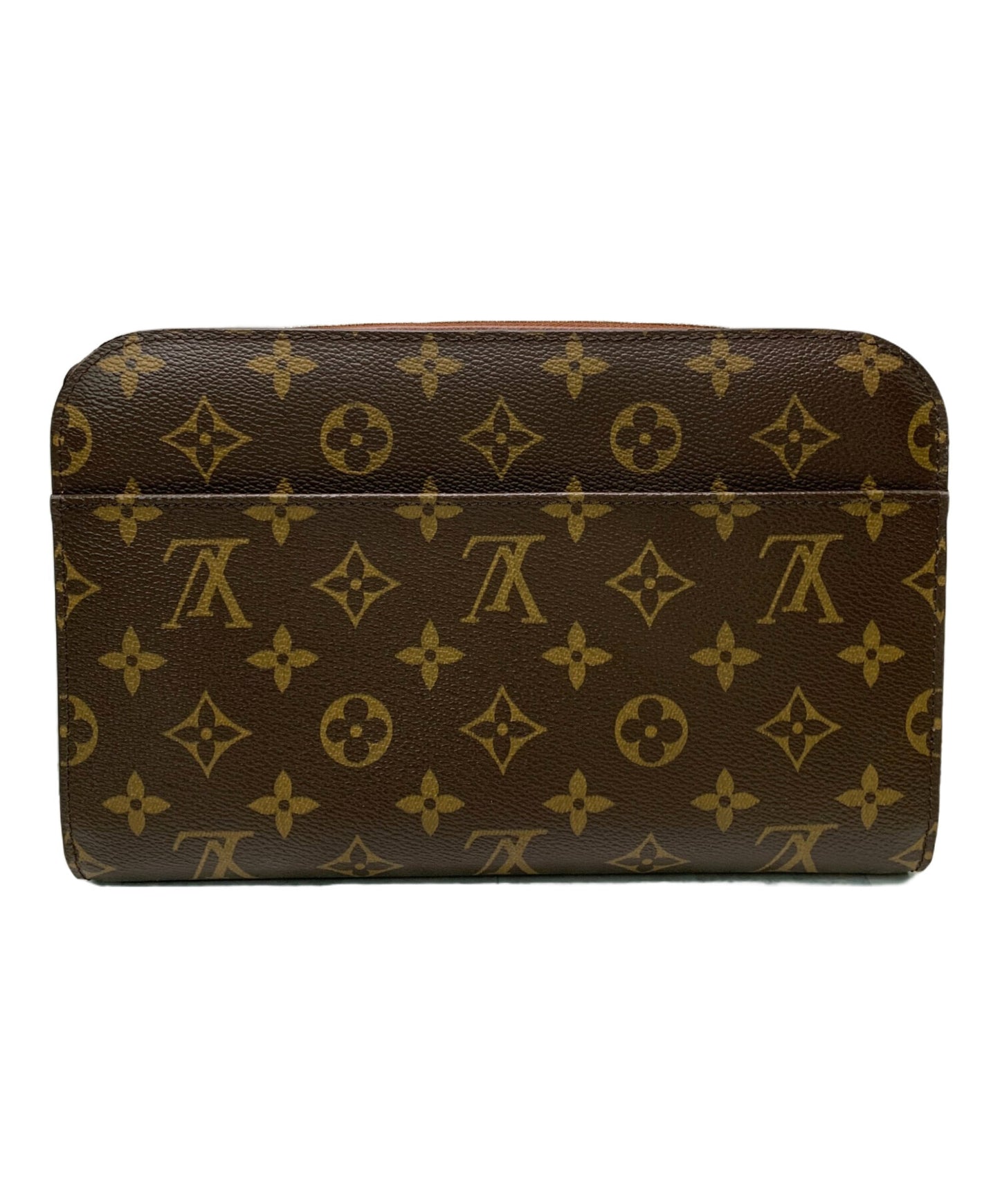 [Pre-owned] LOUIS VUITTON
Serial number]AR1907
Production number] AR1907 Pochette Orsay M51790