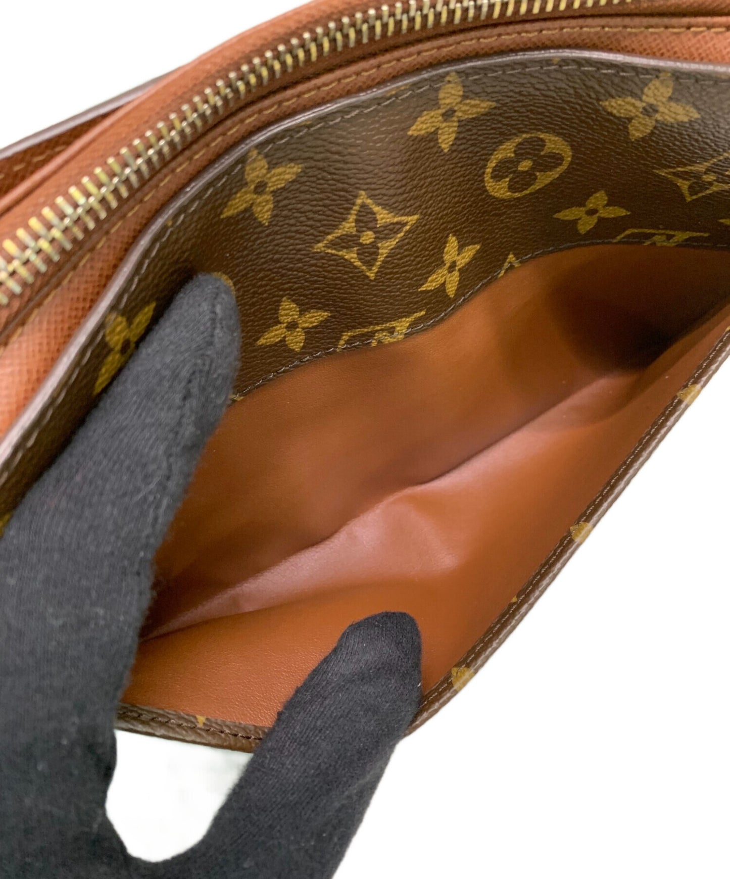 [Pre-owned] LOUIS VUITTON
Serial number]AR1907
Production number] AR1907 Pochette Orsay M51790