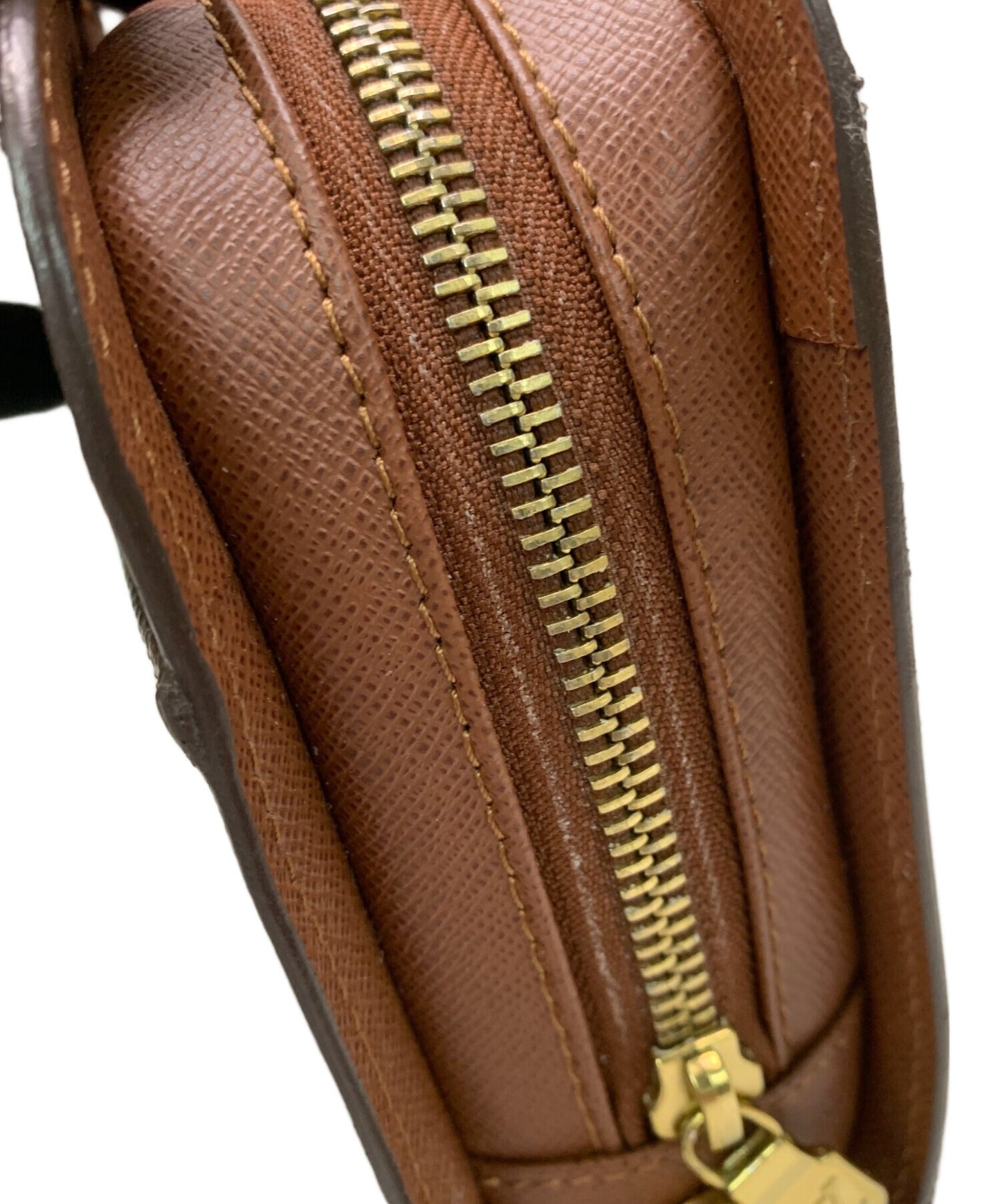 [Pre-owned] LOUIS VUITTON
Serial number]AR1907
Production number] AR1907 Pochette Orsay M51790