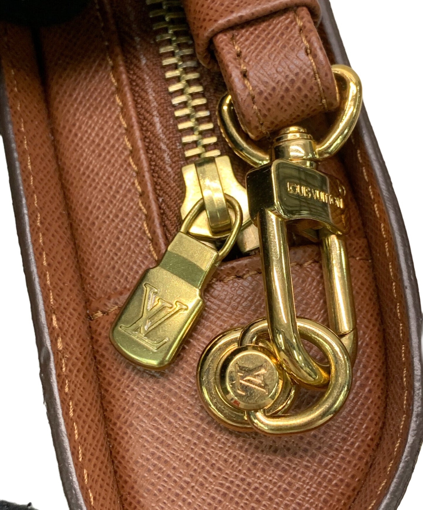 [Pre-owned] LOUIS VUITTON
Serial number]AR1907
Production number] AR1907 Pochette Orsay M51790