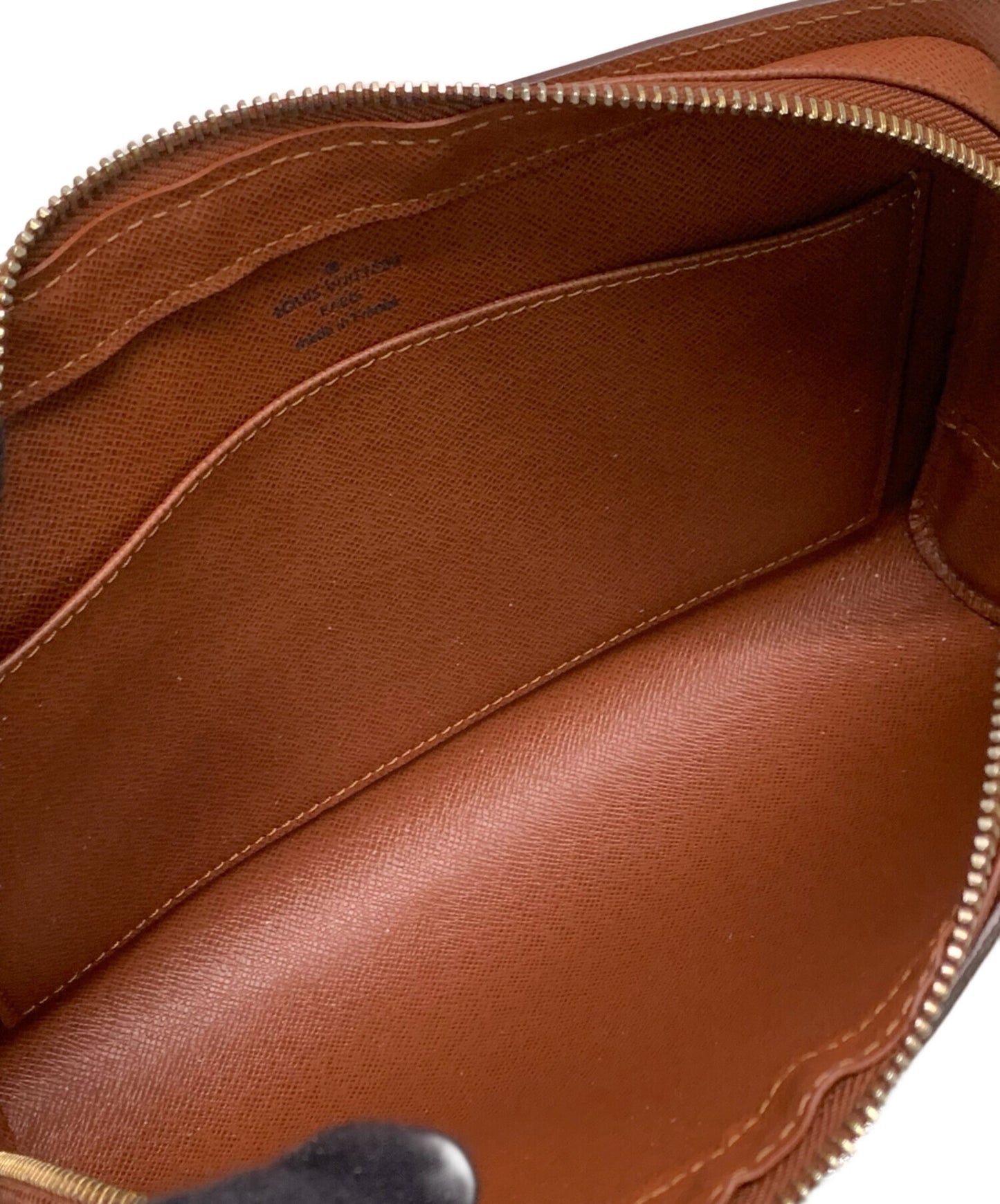 [Pre-owned] LOUIS VUITTON
Serial number]AR1907
Production number] AR1907 Pochette Orsay M51790