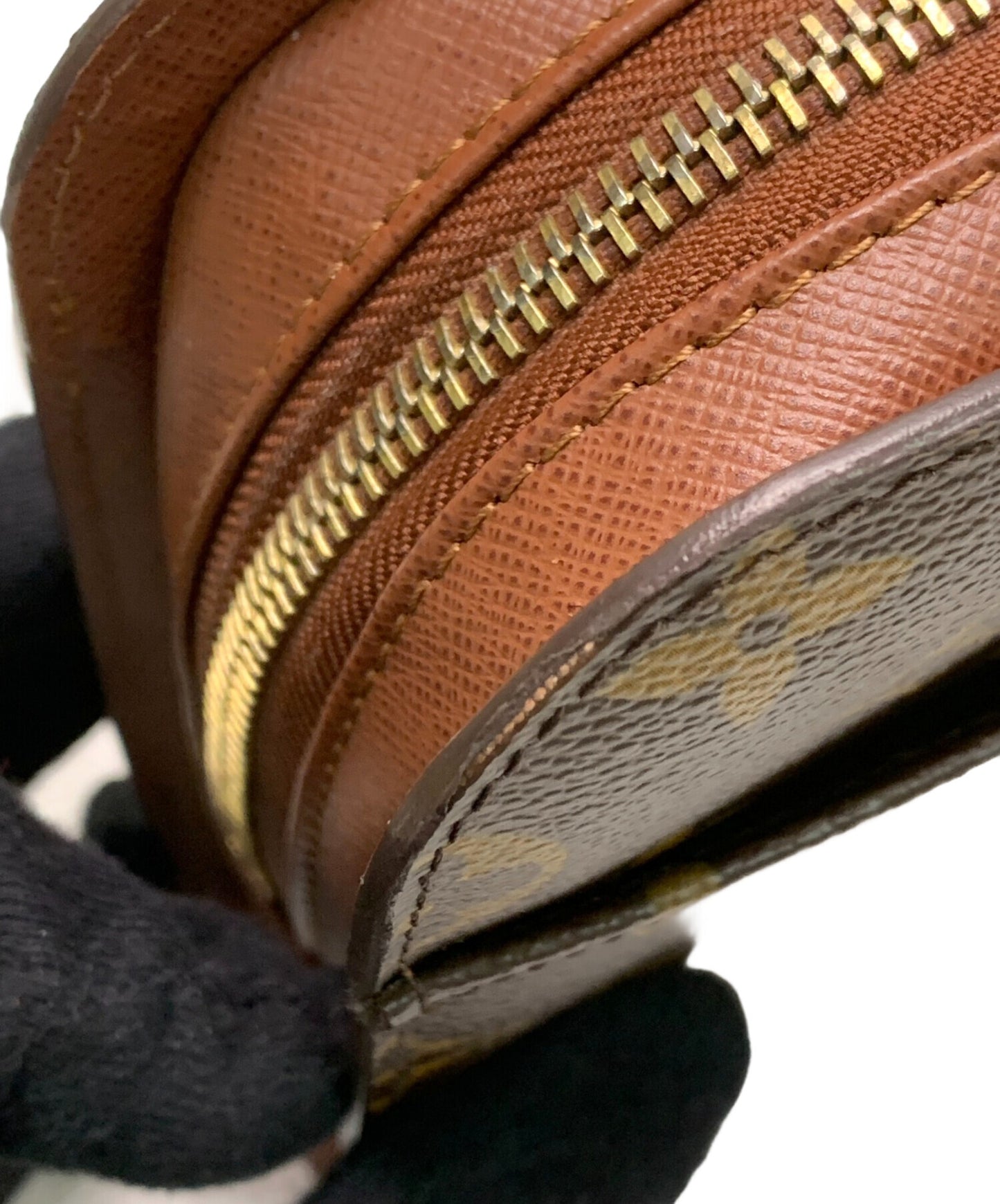 [Pre-owned] LOUIS VUITTON
Serial number]AR1907
Production number] AR1907 Pochette Orsay M51790