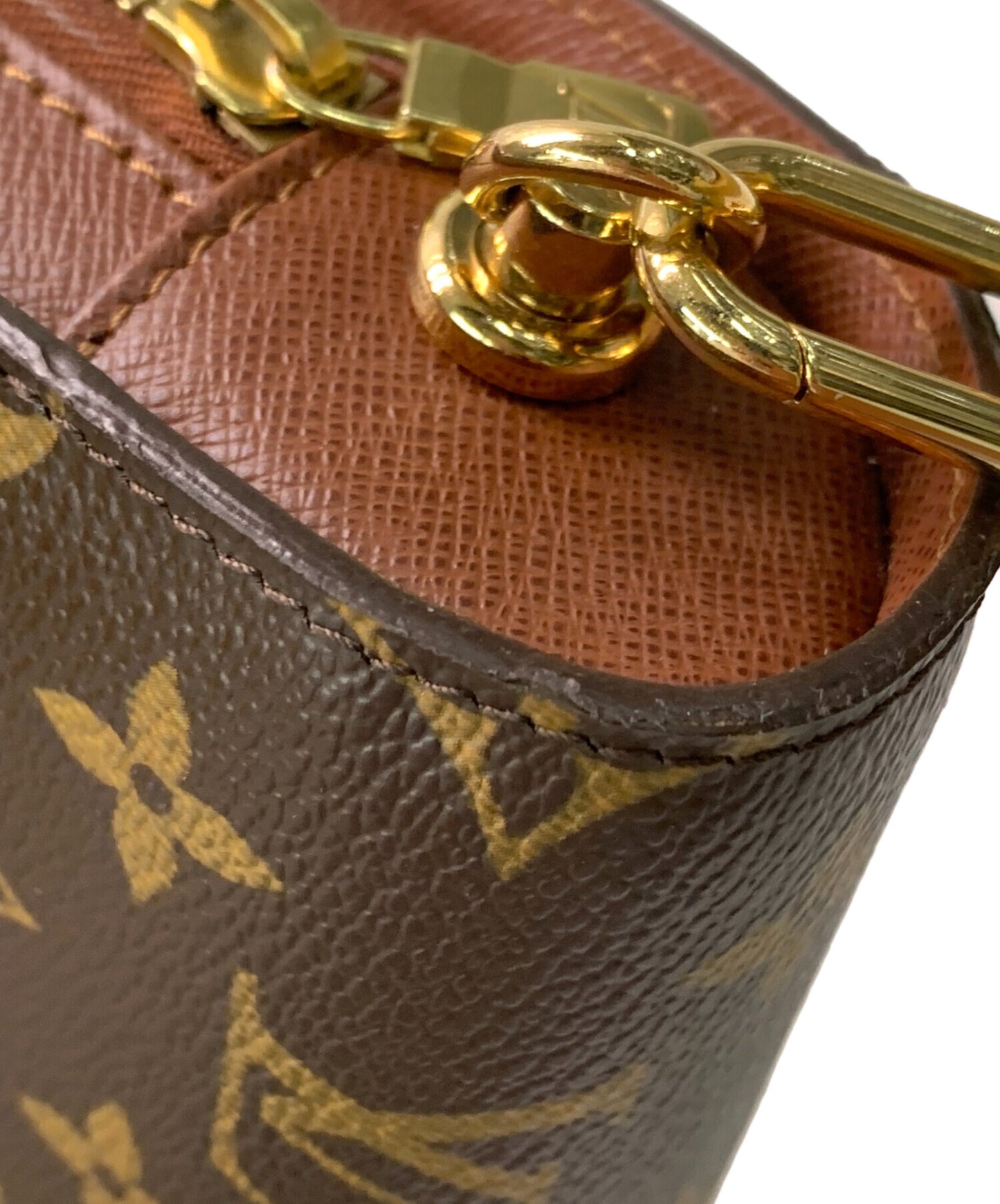 [Pre-owned] LOUIS VUITTON
Serial number]AR1907
Production number] AR1907 Pochette Orsay M51790