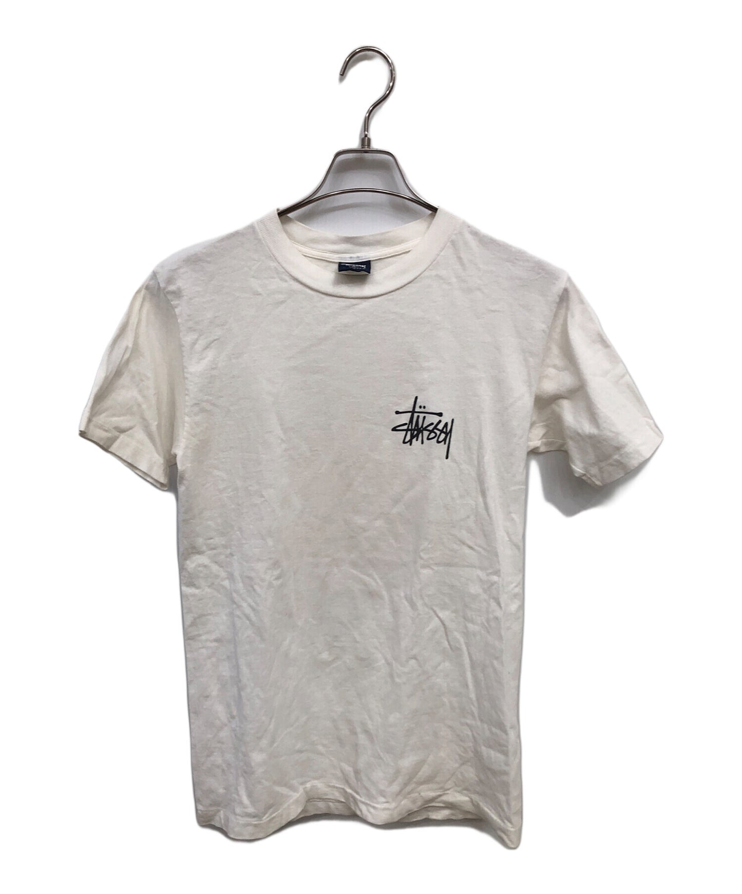 [Pre-owned] stussy Short Sleeve Cut and Sewn OLD STUSSY DRAGON T-Shirt