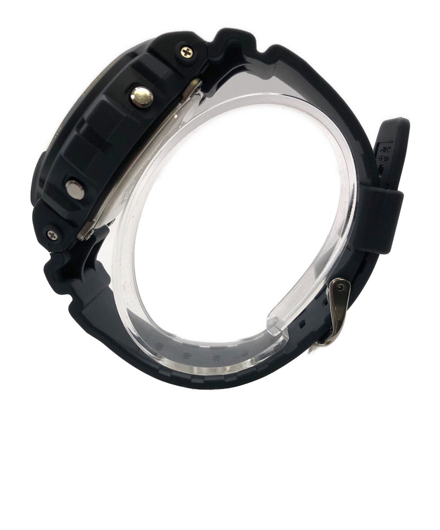 [Pre-owned] CASIO Hanshin Tigers x G-SHOCK 2021 Limited "ROKKO OROSHI" / HT x G-SHOCK 2021Ltd, "ROKKO OROSHI DW-6900FS