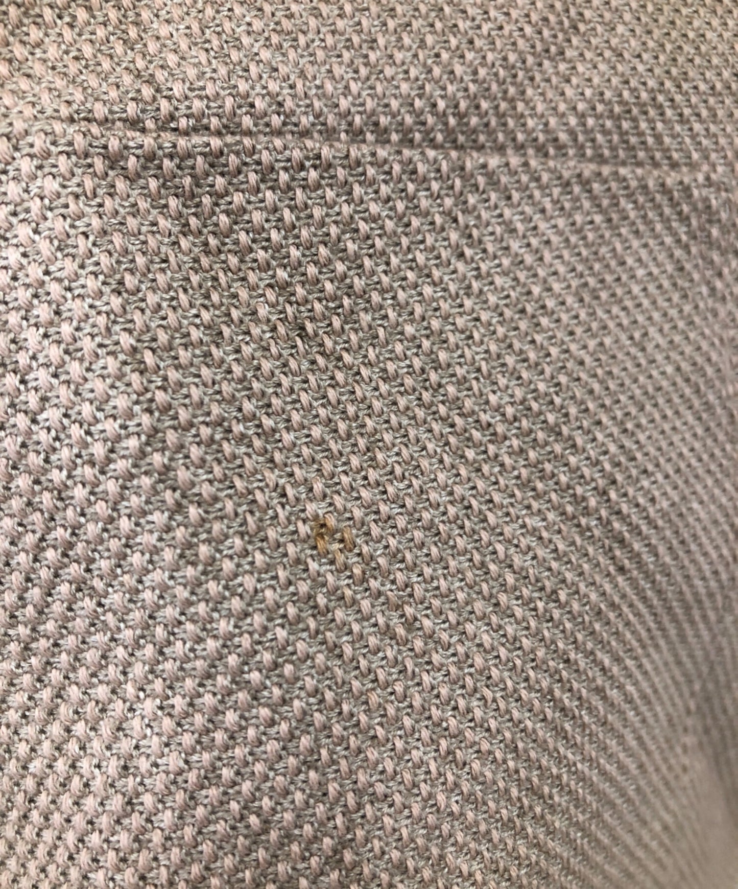 [Pre-owned] ISSEY MIYAKE 2-Button Tailored Jacket / 2B TAILORED JACKET ME23KD001