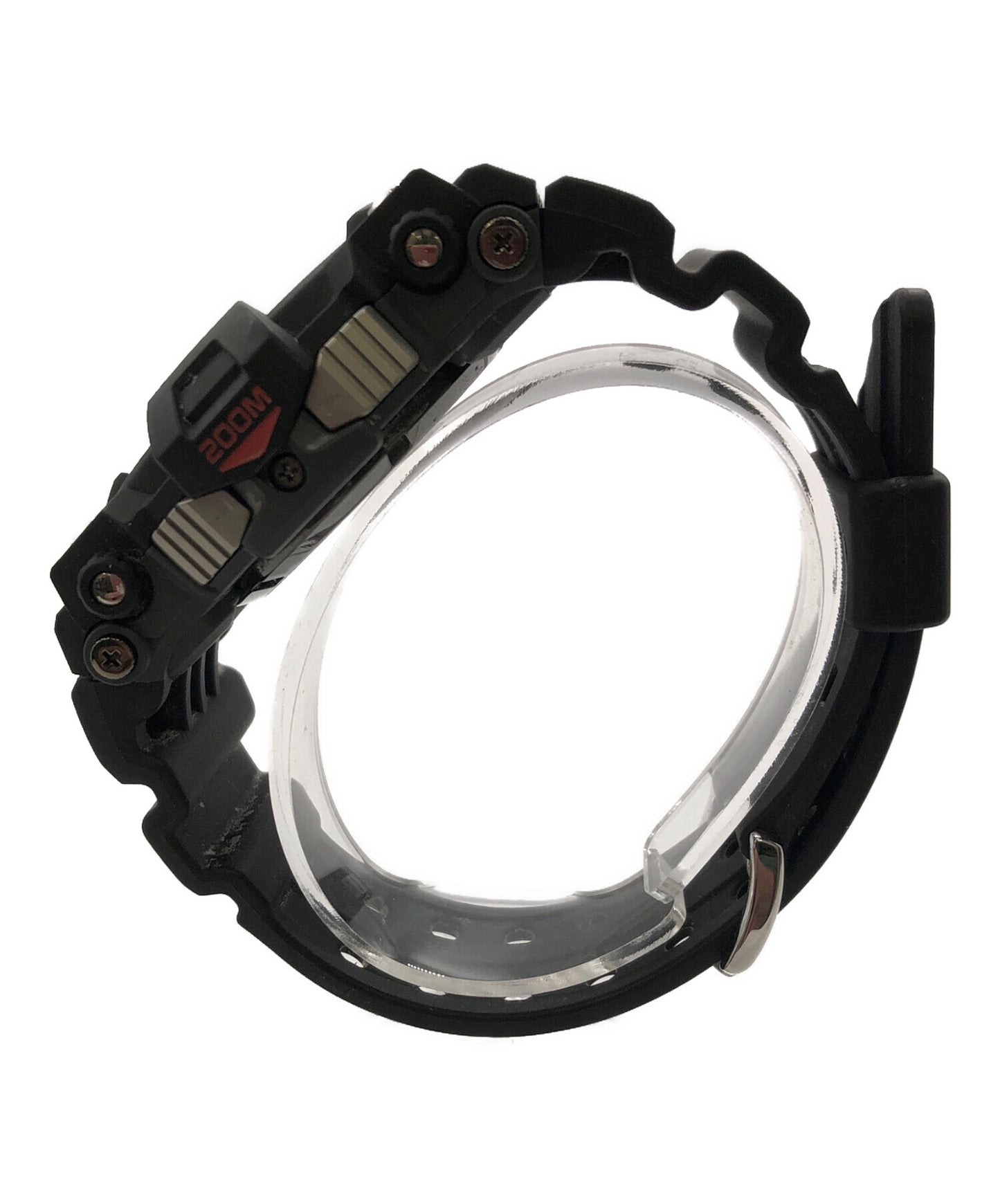 [Pre-owned] CASIO G-SHOCK FROGMAN / G-SHOCK MASTER OF G "FROGMAN" GWF-1000 GWF-1000