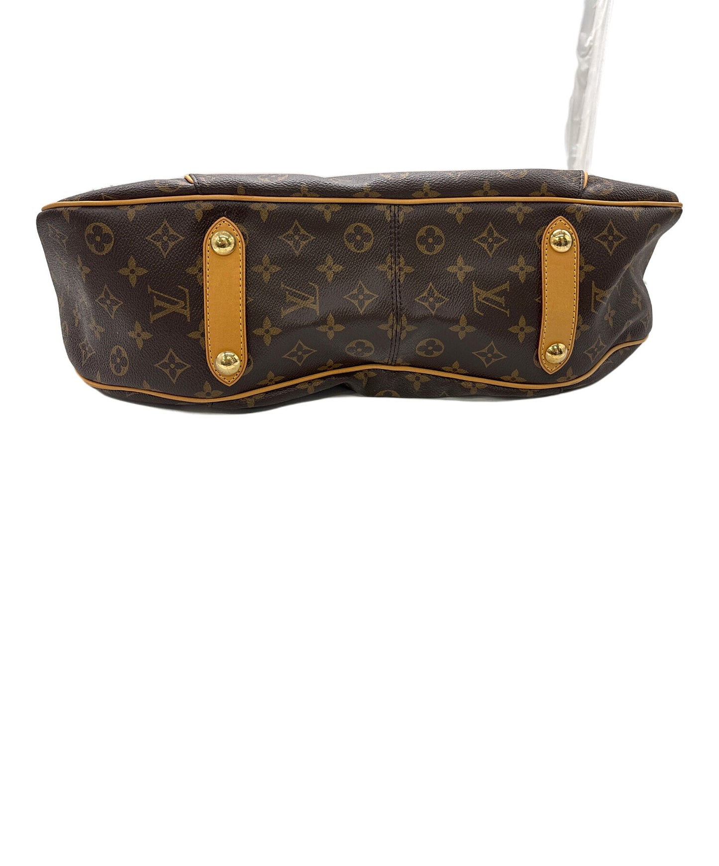 [Pre-owned] LOUIS VUITTON Galiera PM M56382