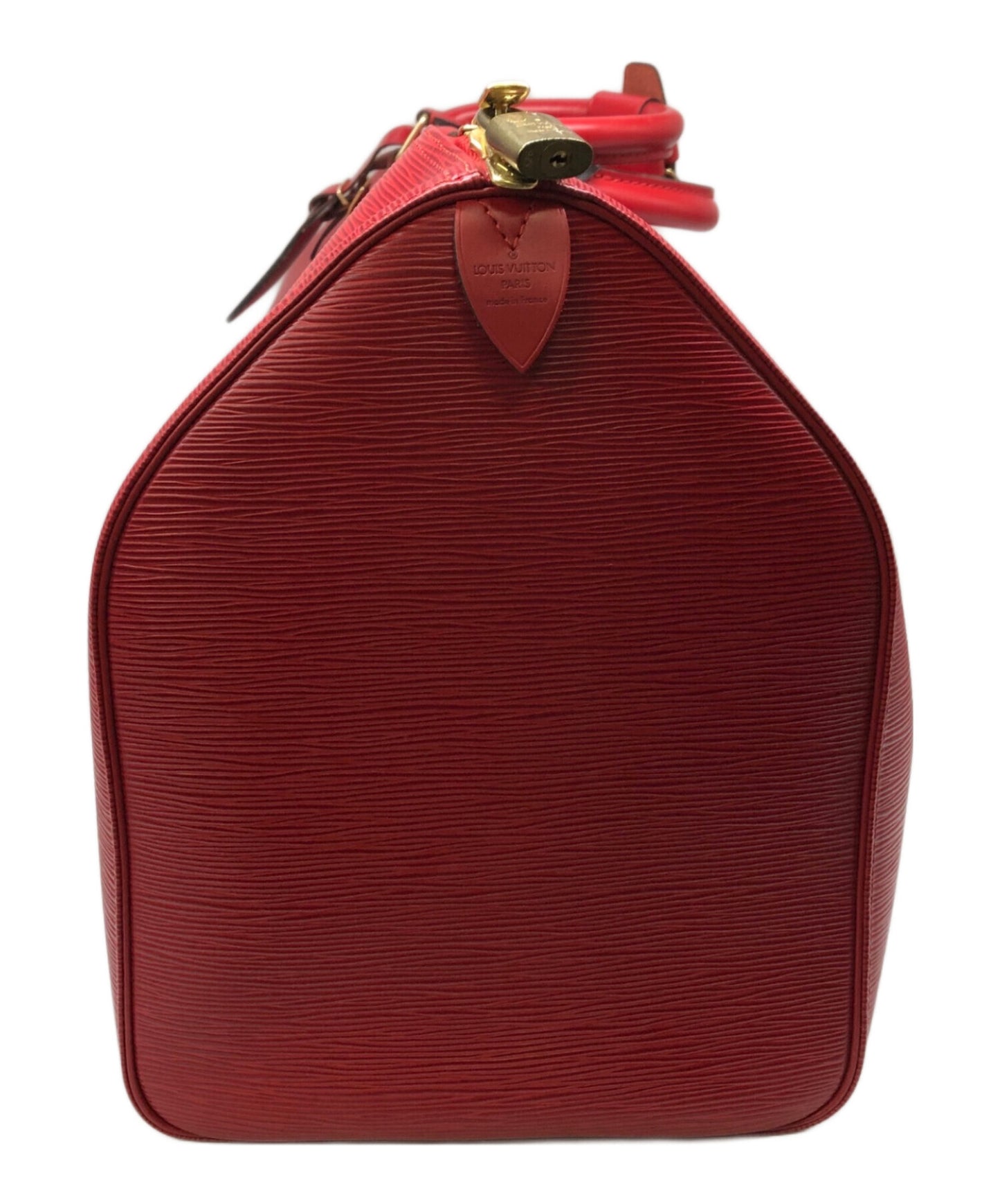 [Pre-owned] LOUIS VUITTON EPI KEEPALL 50 M42967