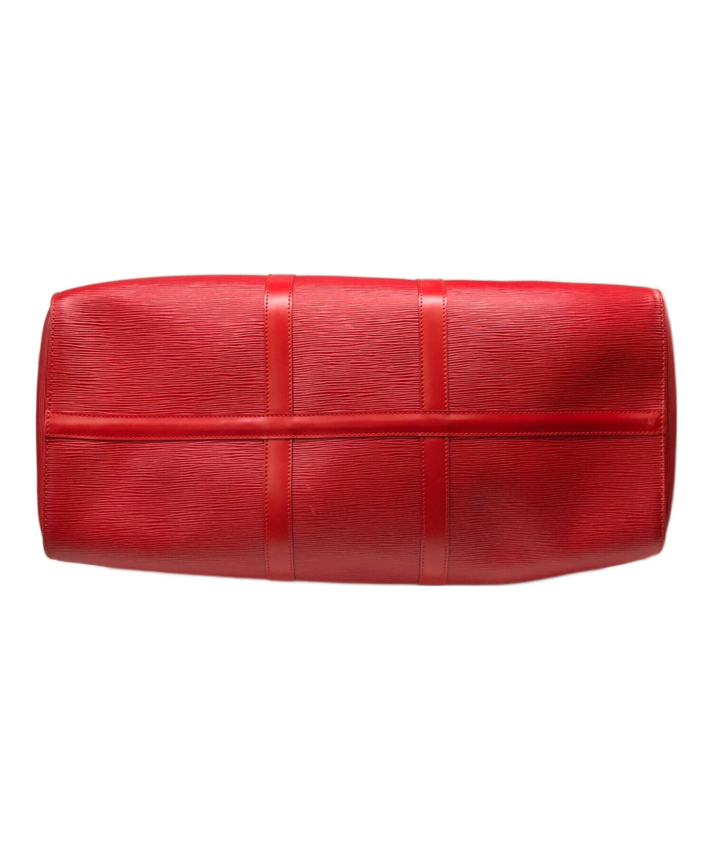 [Pre-owned] LOUIS VUITTON EPI KEEPALL 50 M42967