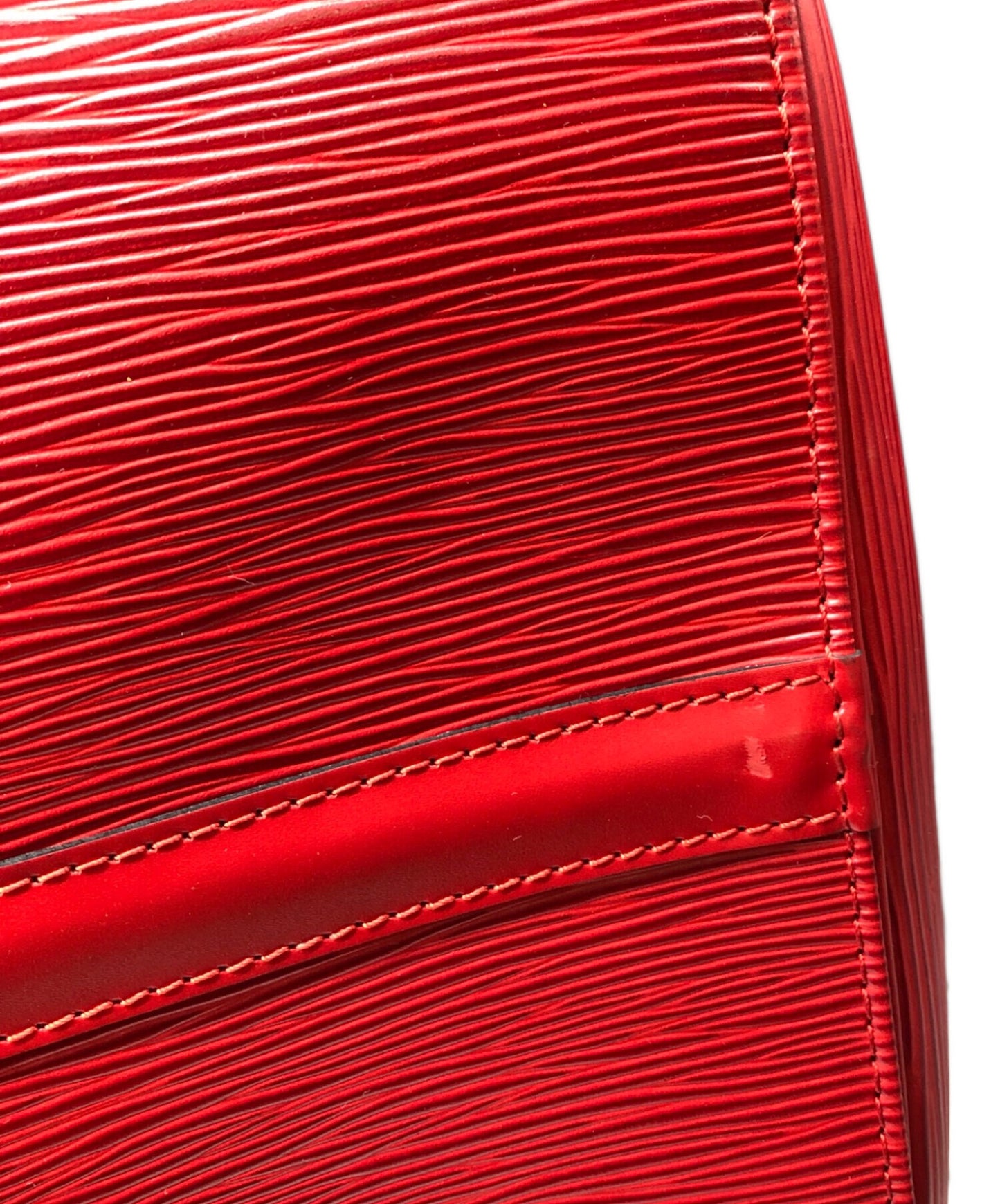 [Pre-owned] LOUIS VUITTON EPI KEEPALL 50 M42967