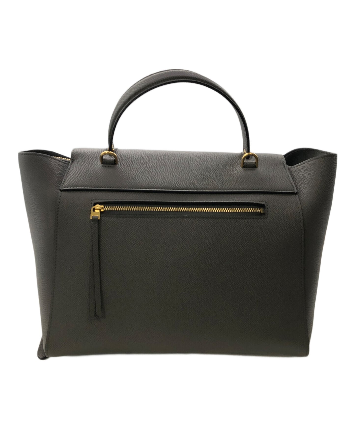 [Pre-owned] CELINE BELT BAG MINI 176103ZVA