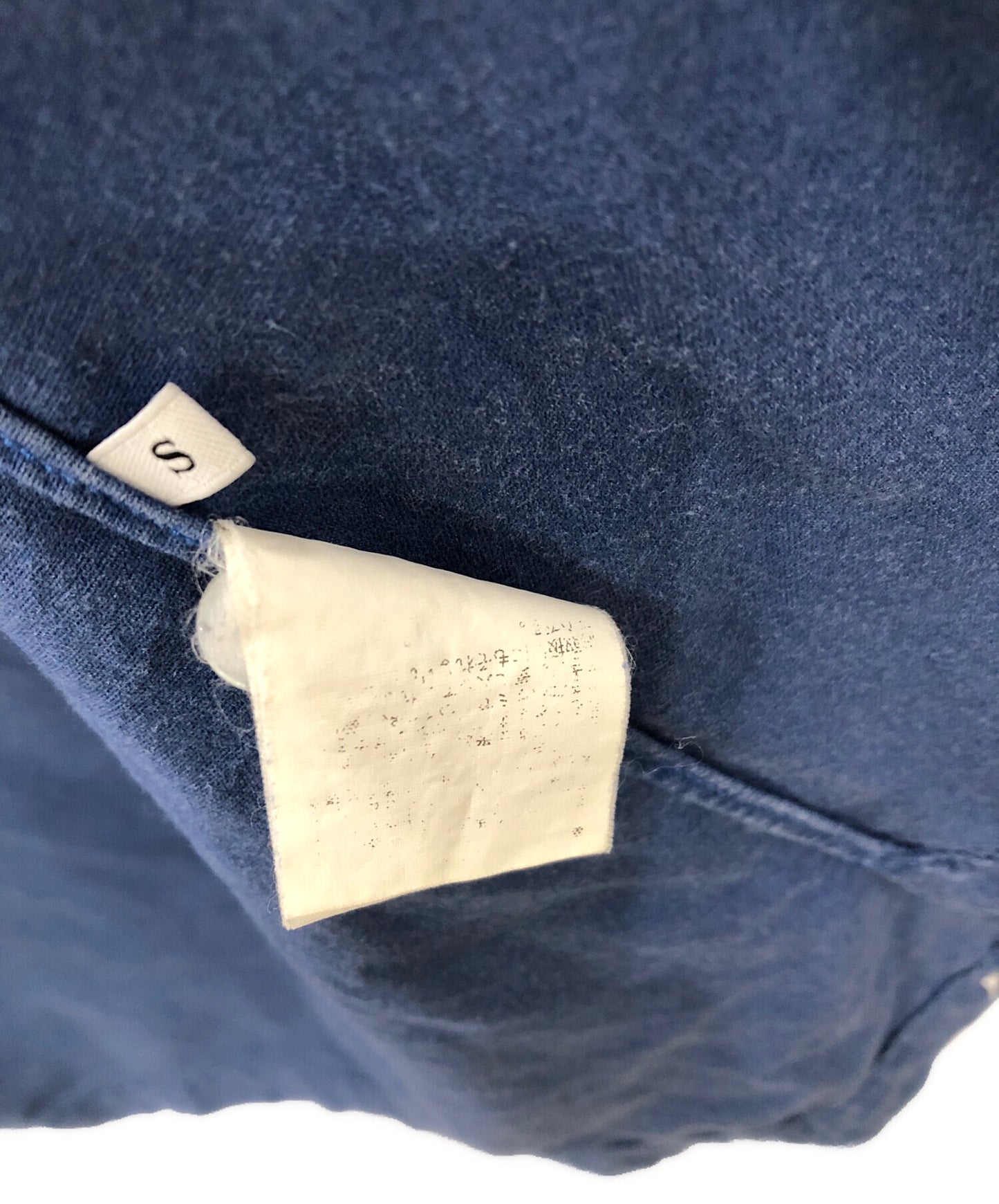 [Pre-owned] Hysteric Glamour short-sleeved shirt 0241AH11