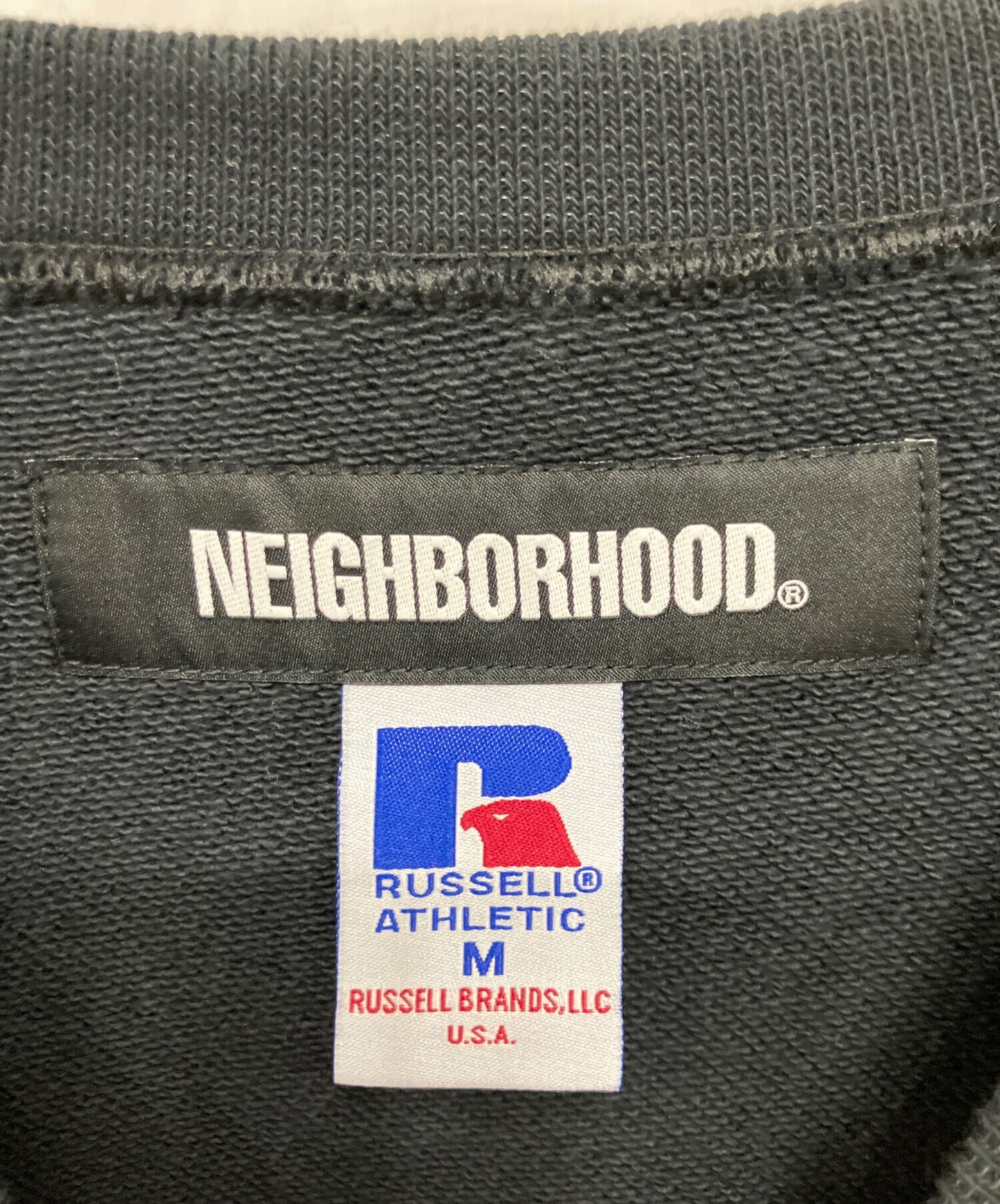 [Pre-owned] NEIGHBORHOOD Sweat / SWEAT
