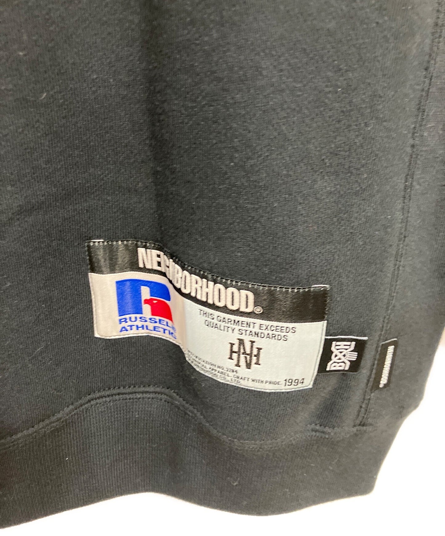[Pre-owned] NEIGHBORHOOD Sweat / SWEAT