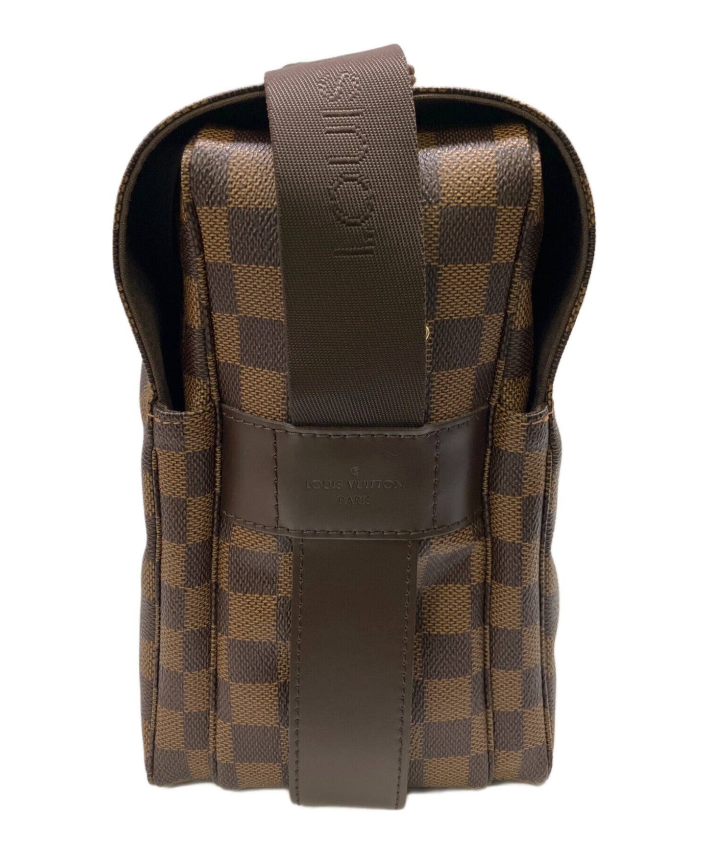 [Pre-owned] LOUIS VUITTON Bag Damiena Viglio N45255