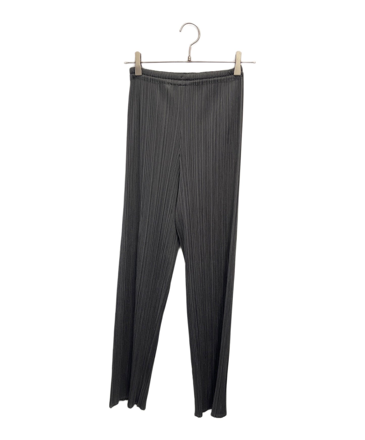 [Pre-owned] PLEATS PLEASE pleated pants PP05-JF004