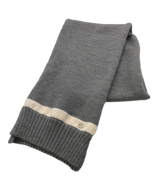 [Pre-owned] GUCCI scarf