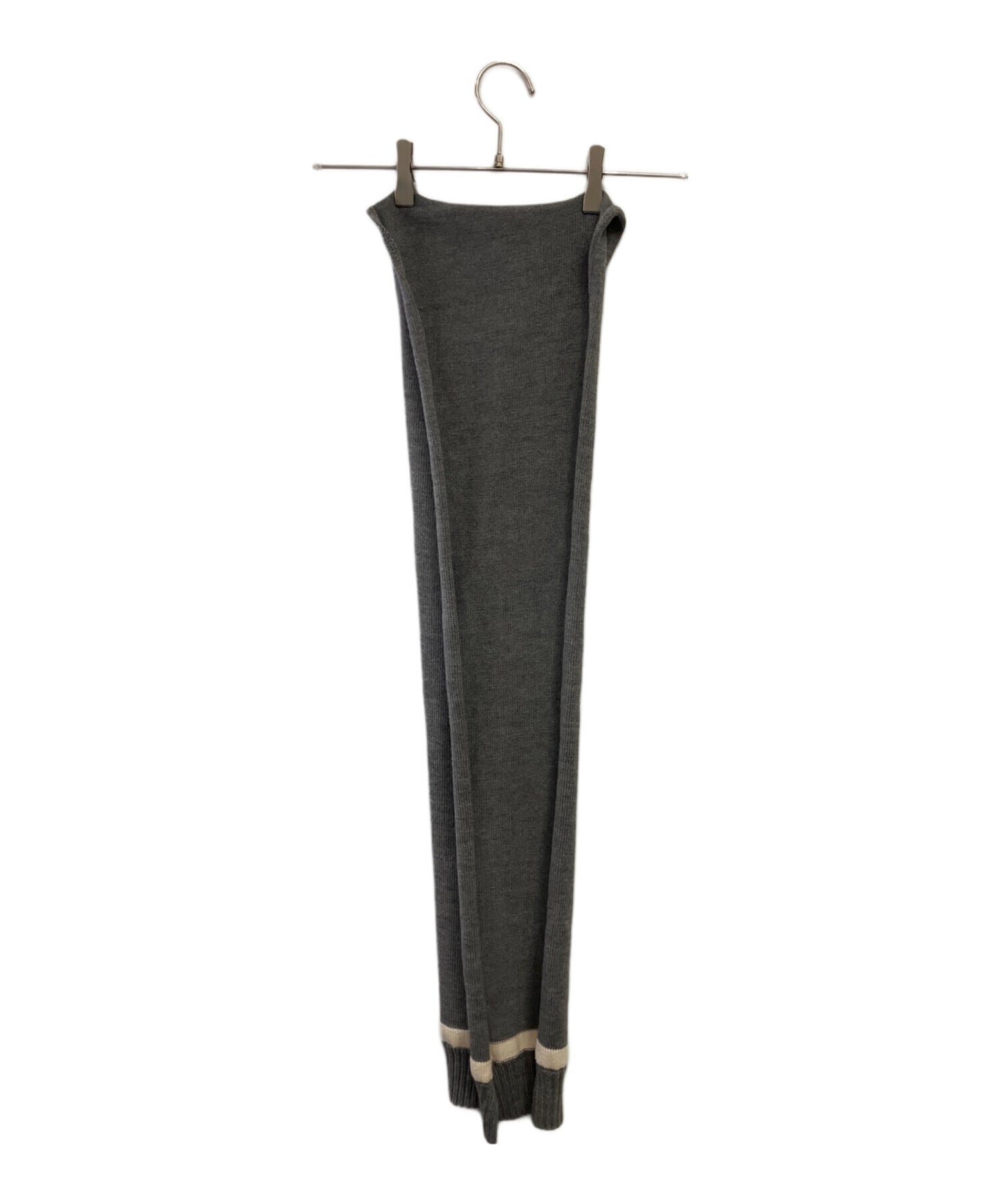 [Pre-owned] GUCCI scarf
