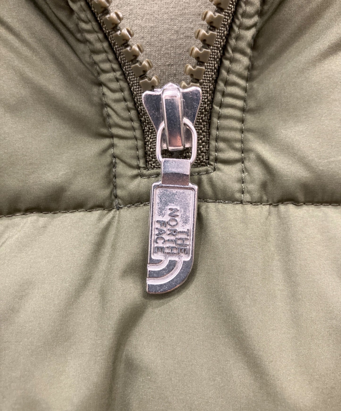 [Pre-owned] THE NORTHFACE PURPLELABEL Down Jacket ND2255N