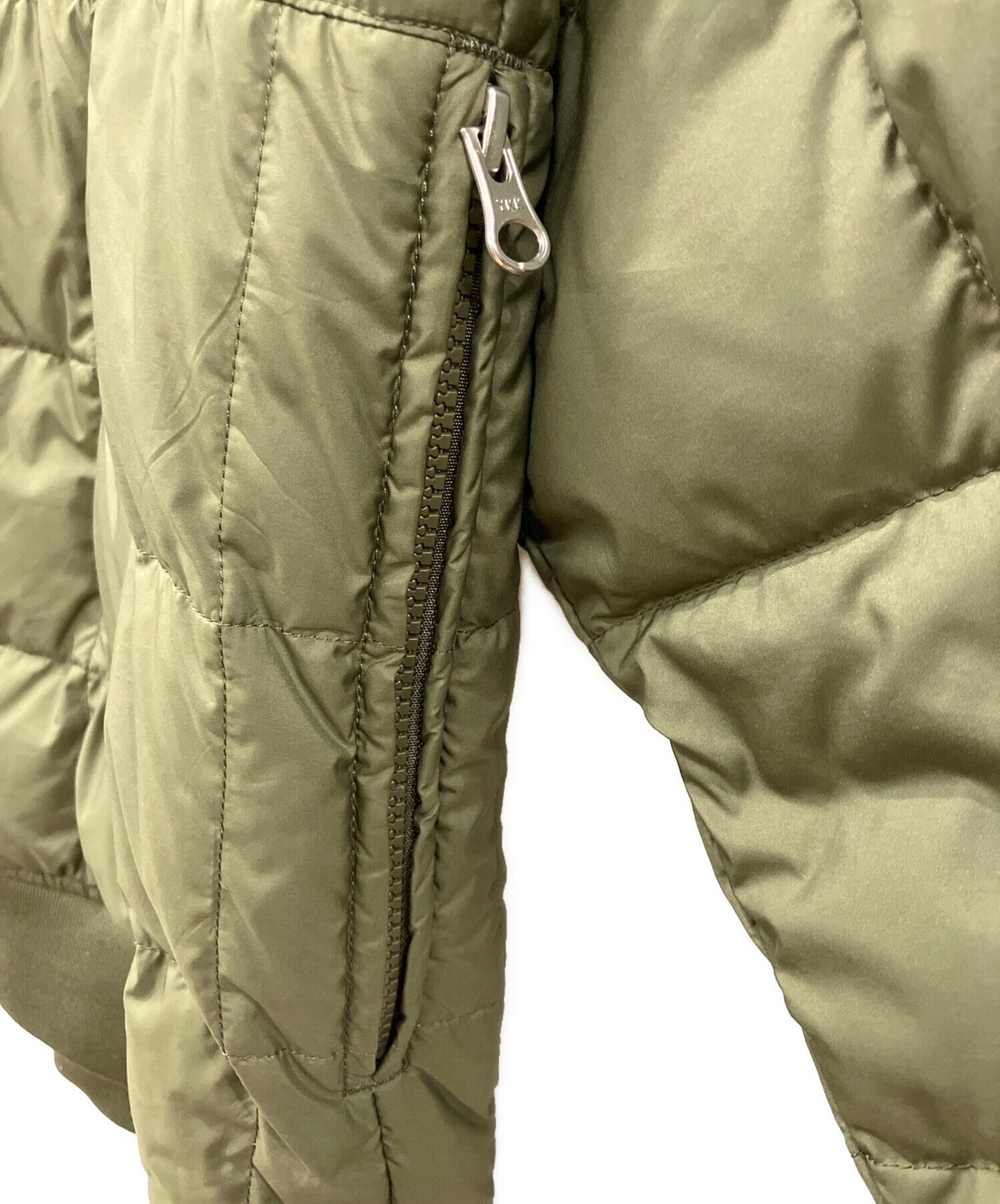 [Pre-owned] THE NORTHFACE PURPLELABEL Down Jacket ND2255N