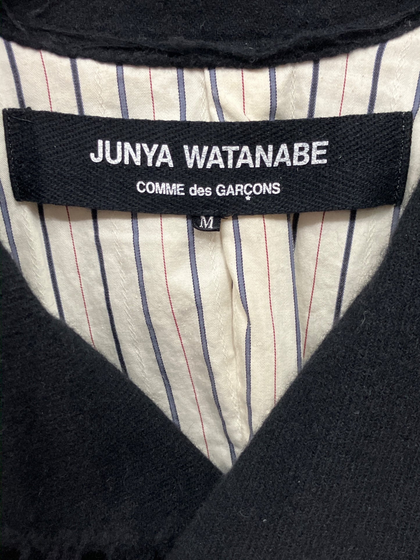 [Pre-owned] JUNYA WATANABE COMME des GARCONS Jacket JK-J003