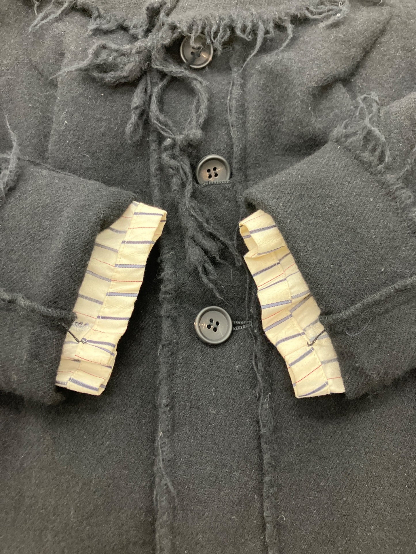 [Pre-owned] JUNYA WATANABE COMME des GARCONS Jacket JK-J003