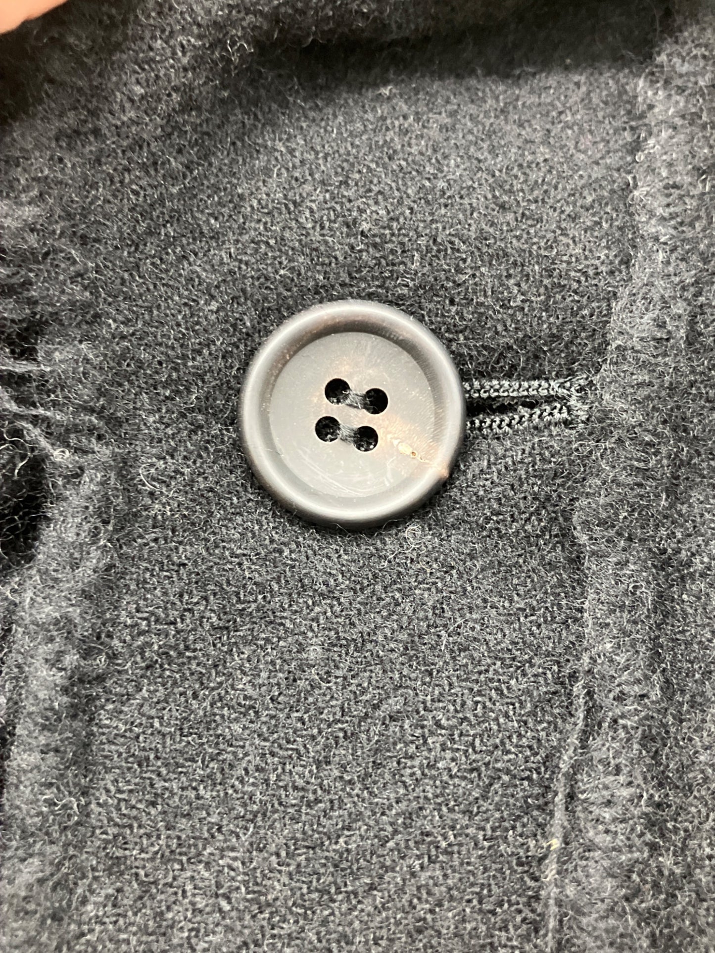 [Pre-owned] JUNYA WATANABE COMME des GARCONS Jacket JK-J003