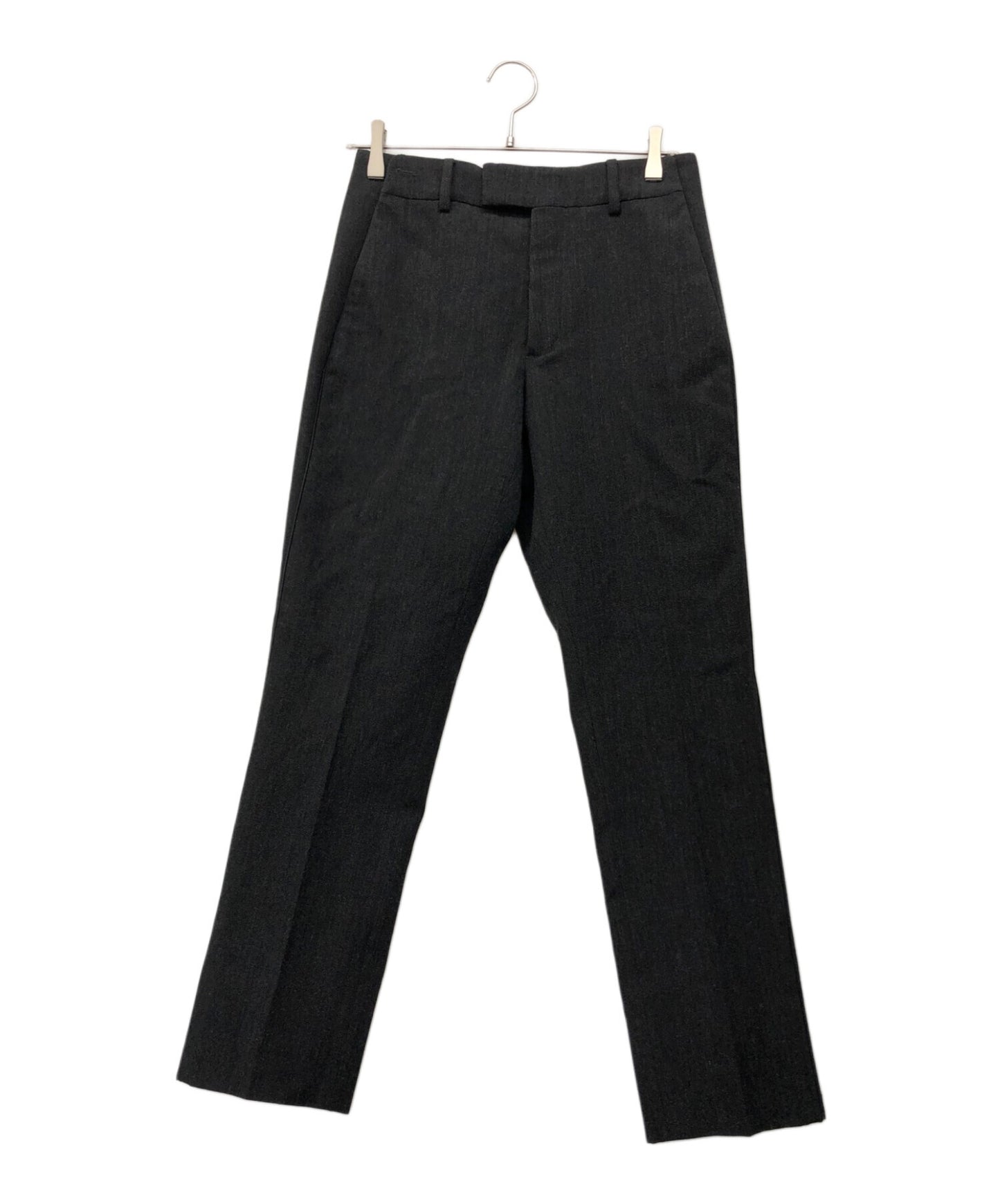 [Pre-owned] LOUIS VUITTON Sideline long pants HHP63W