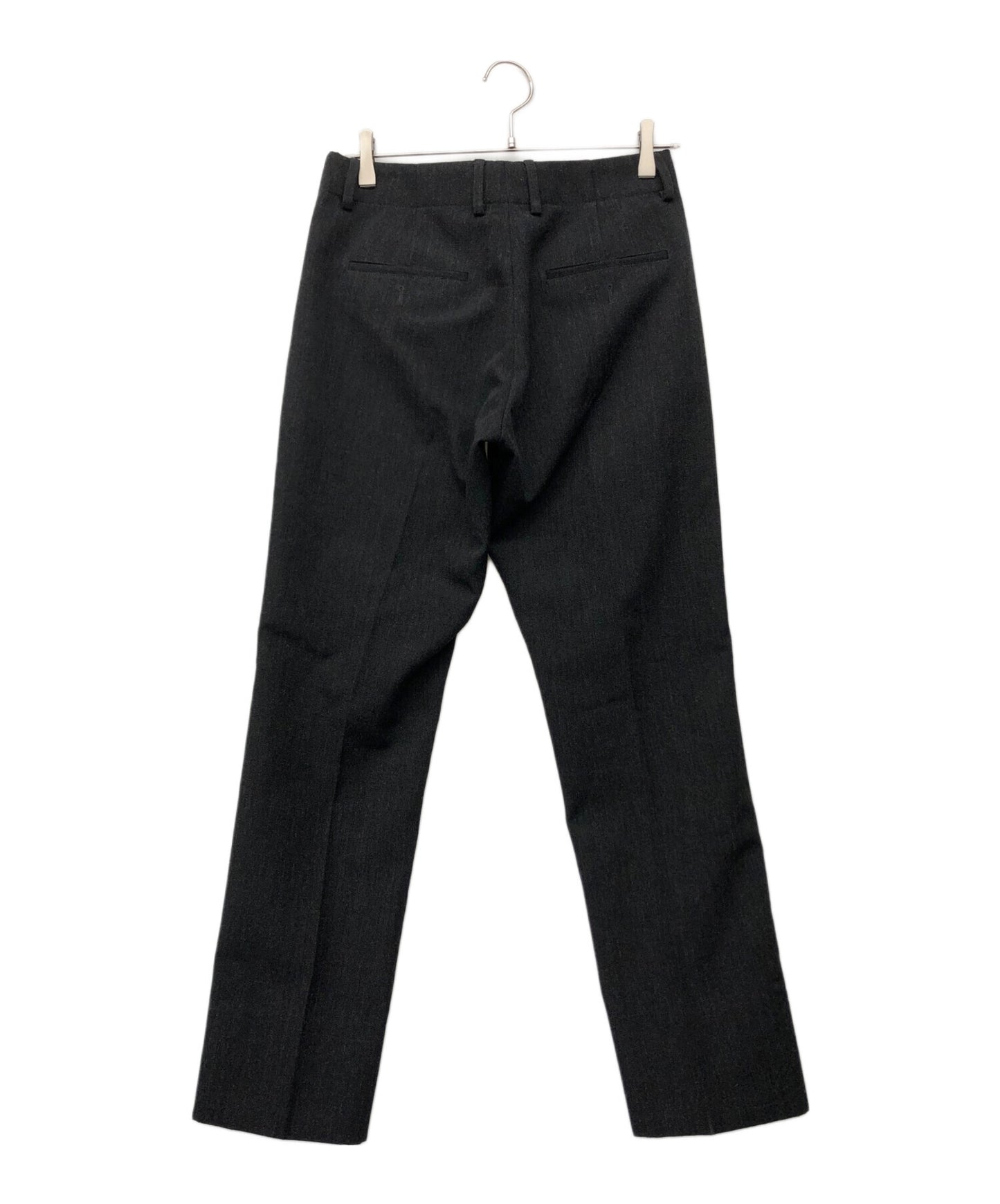 [Pre-owned] LOUIS VUITTON Sideline long pants HHP63W