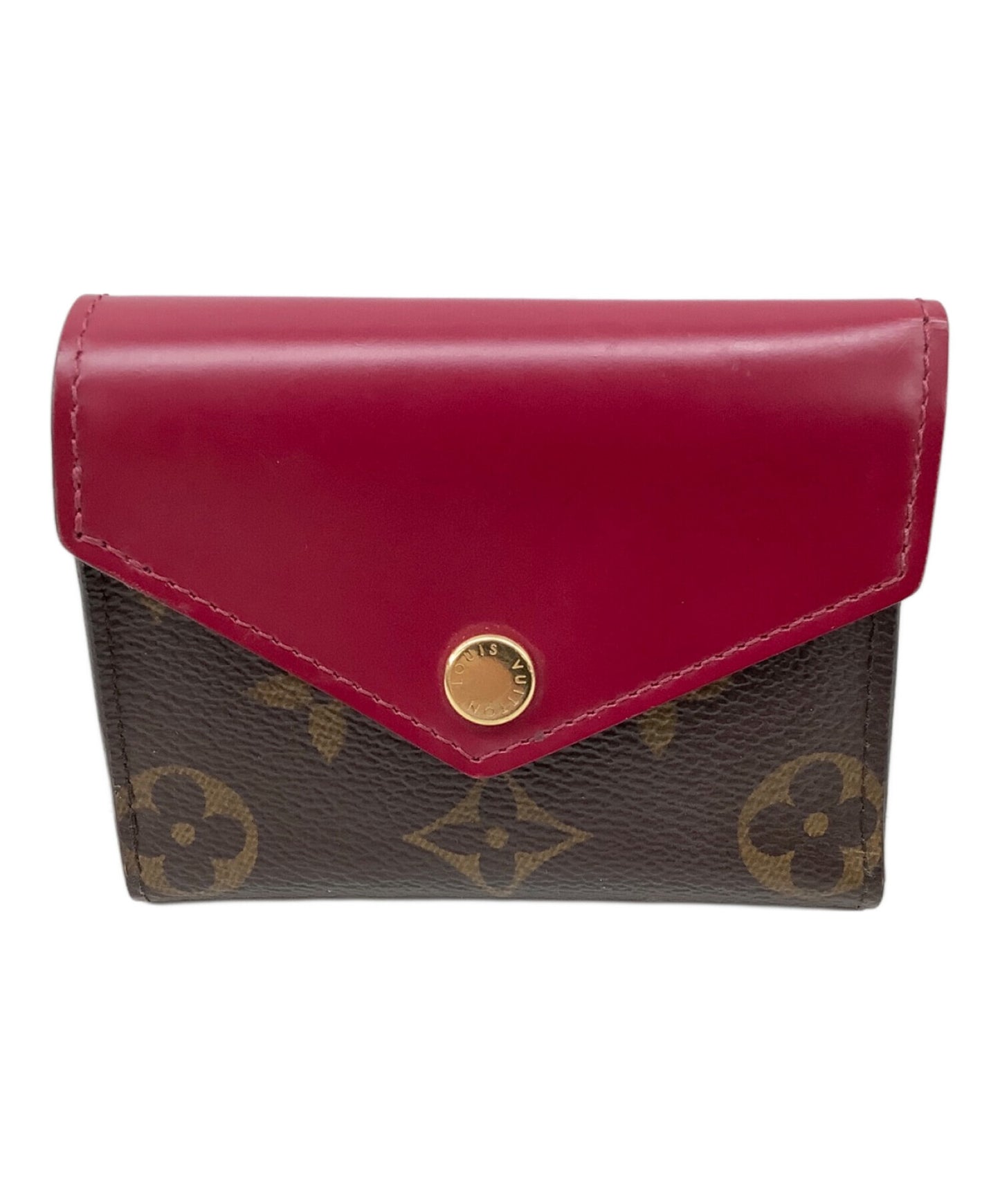 [Pre-owned] LOUIS VUITTON Portuguese Soie M62932 M62932