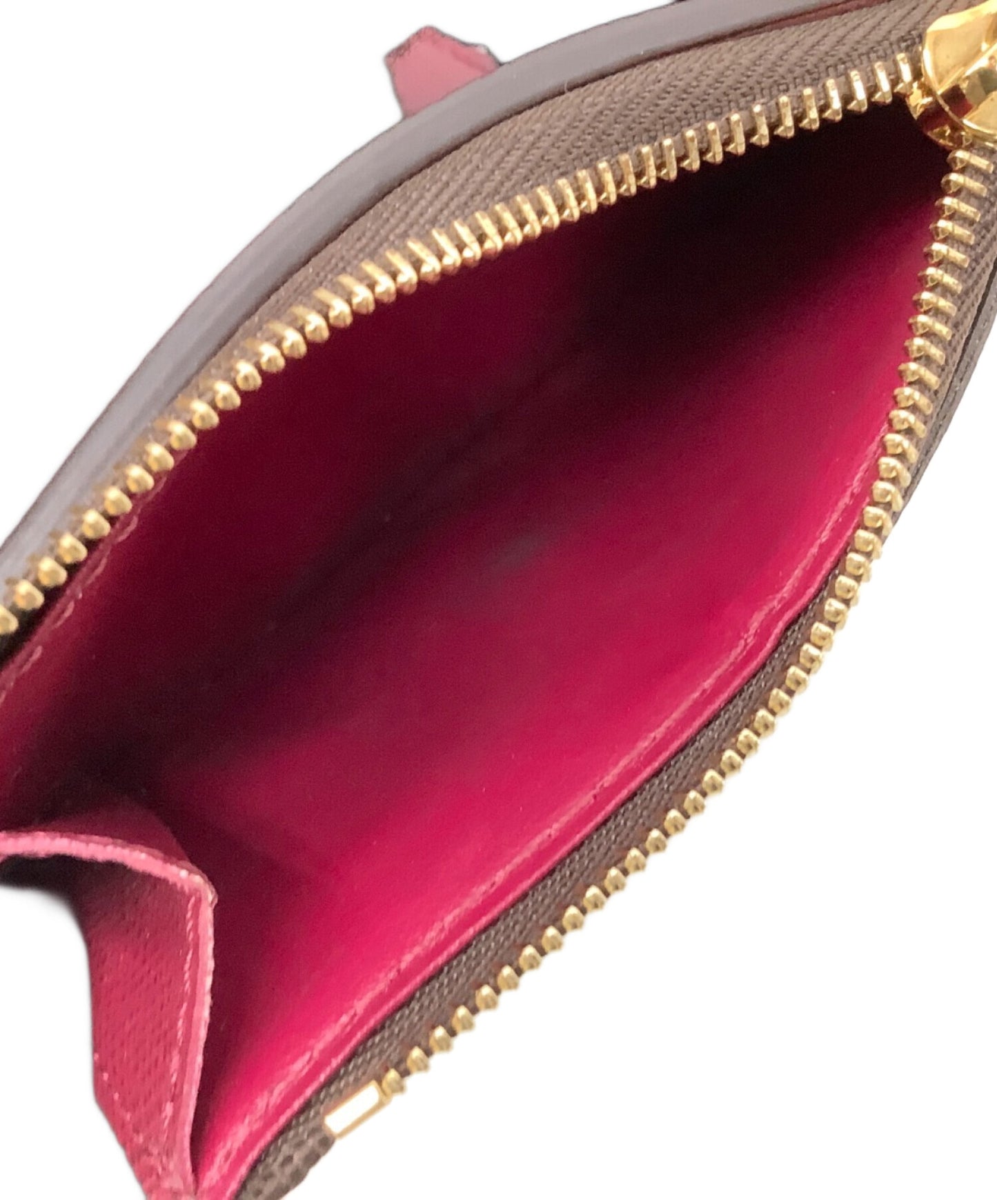 [Pre-owned] LOUIS VUITTON Portuguese Soie M62932 M62932