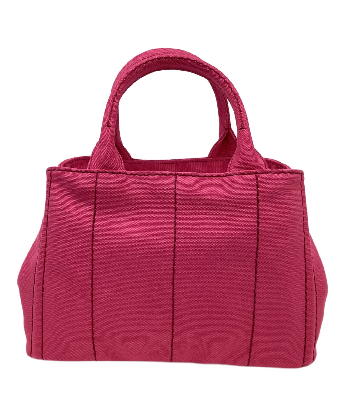 [Pre-owned] PRADA Kanapa Tote Bag 1BG439 1BG439